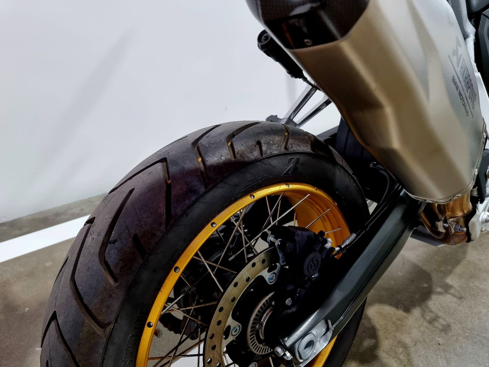 ofertas BMW Motorrad F 900  GS segunda mano
