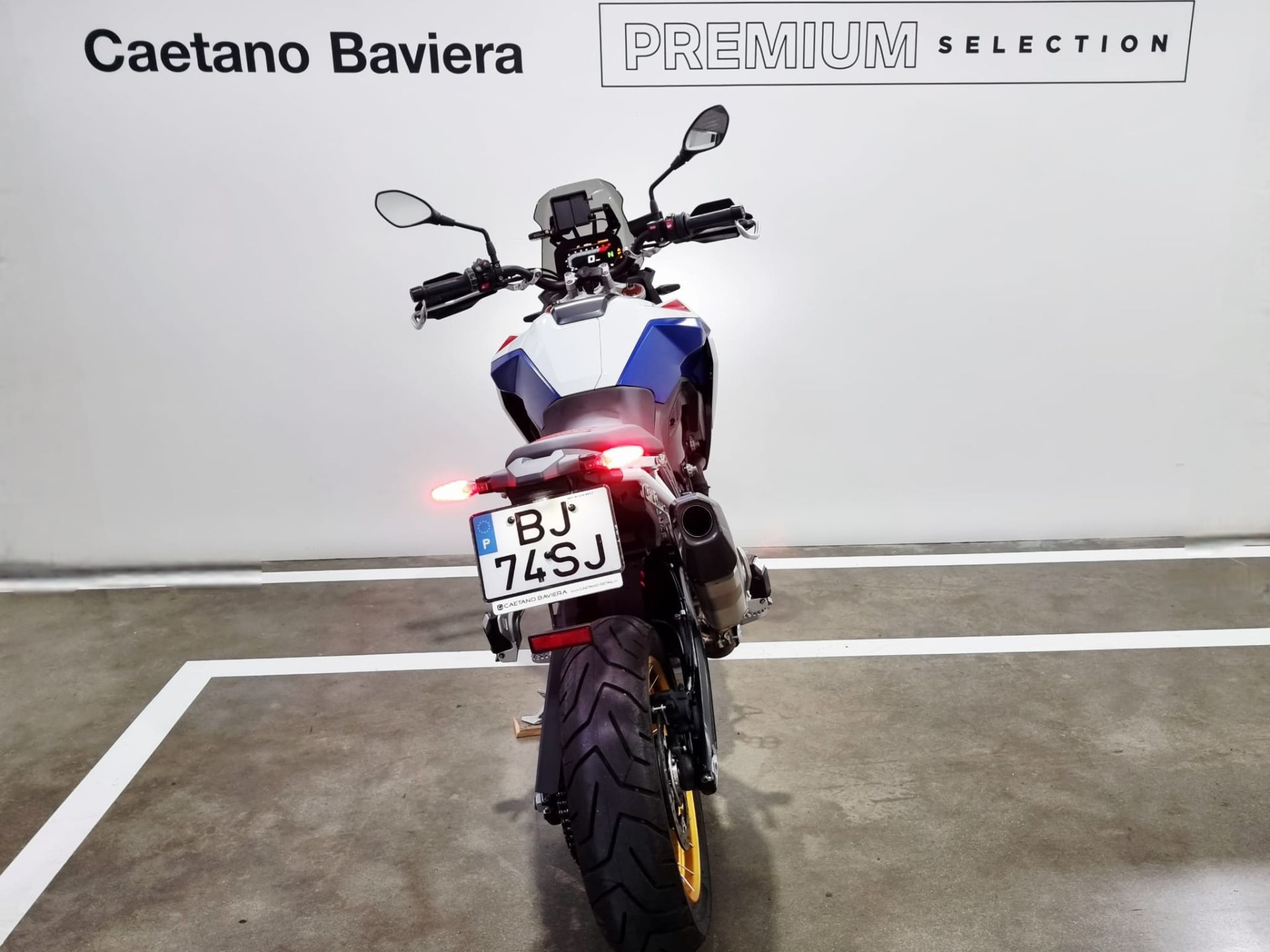 ofertas BMW Motorrad F 900  GS segunda mano