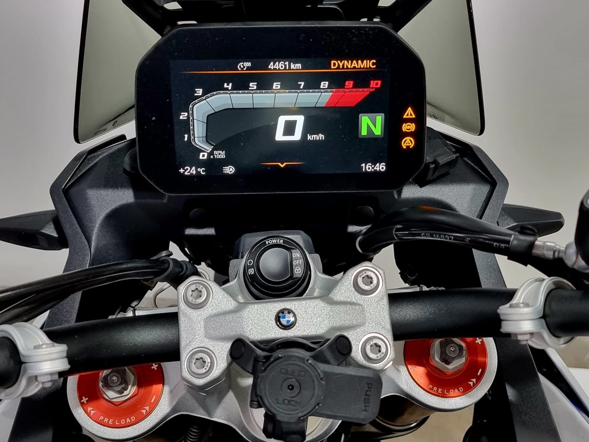 ofertas BMW Motorrad F 900  GS segunda mano