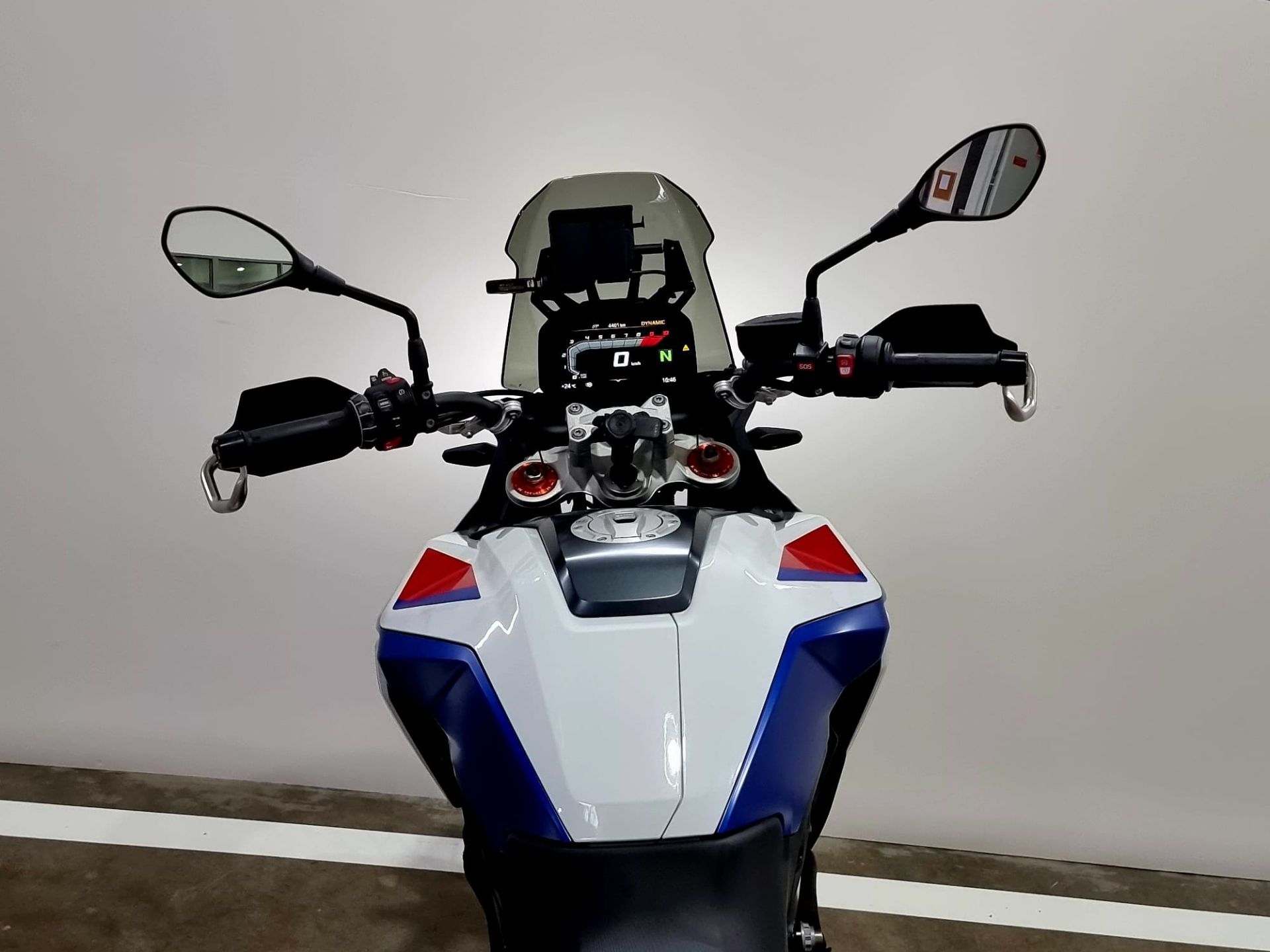 ofertas BMW Motorrad F 900  GS segunda mano