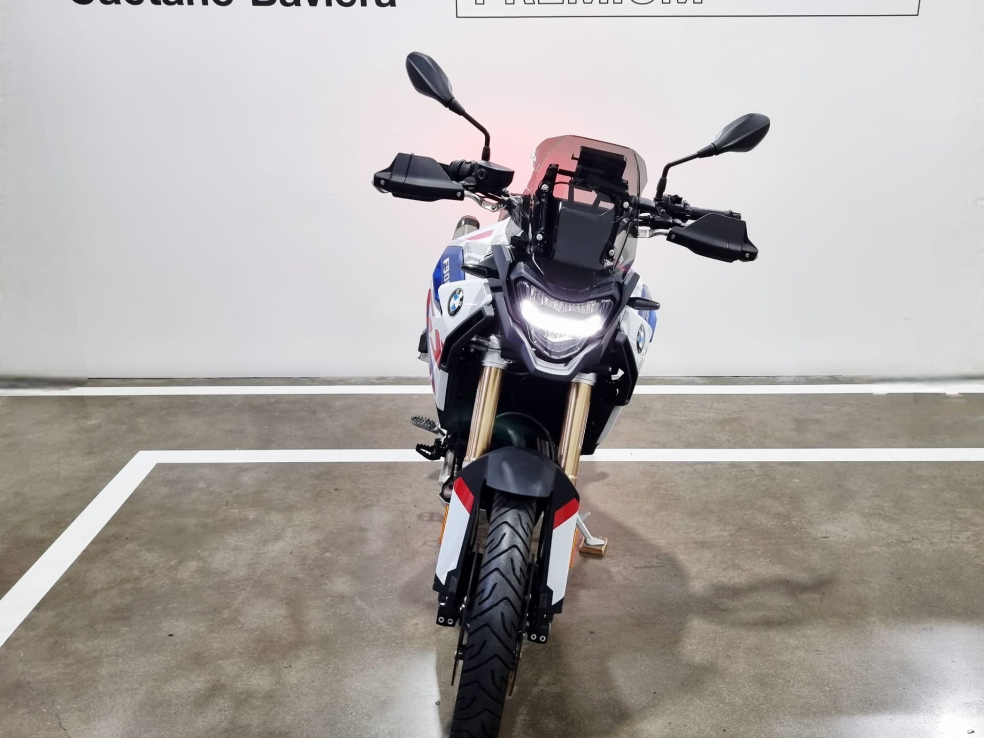 ofertas BMW Motorrad F 900  GS segunda mano
