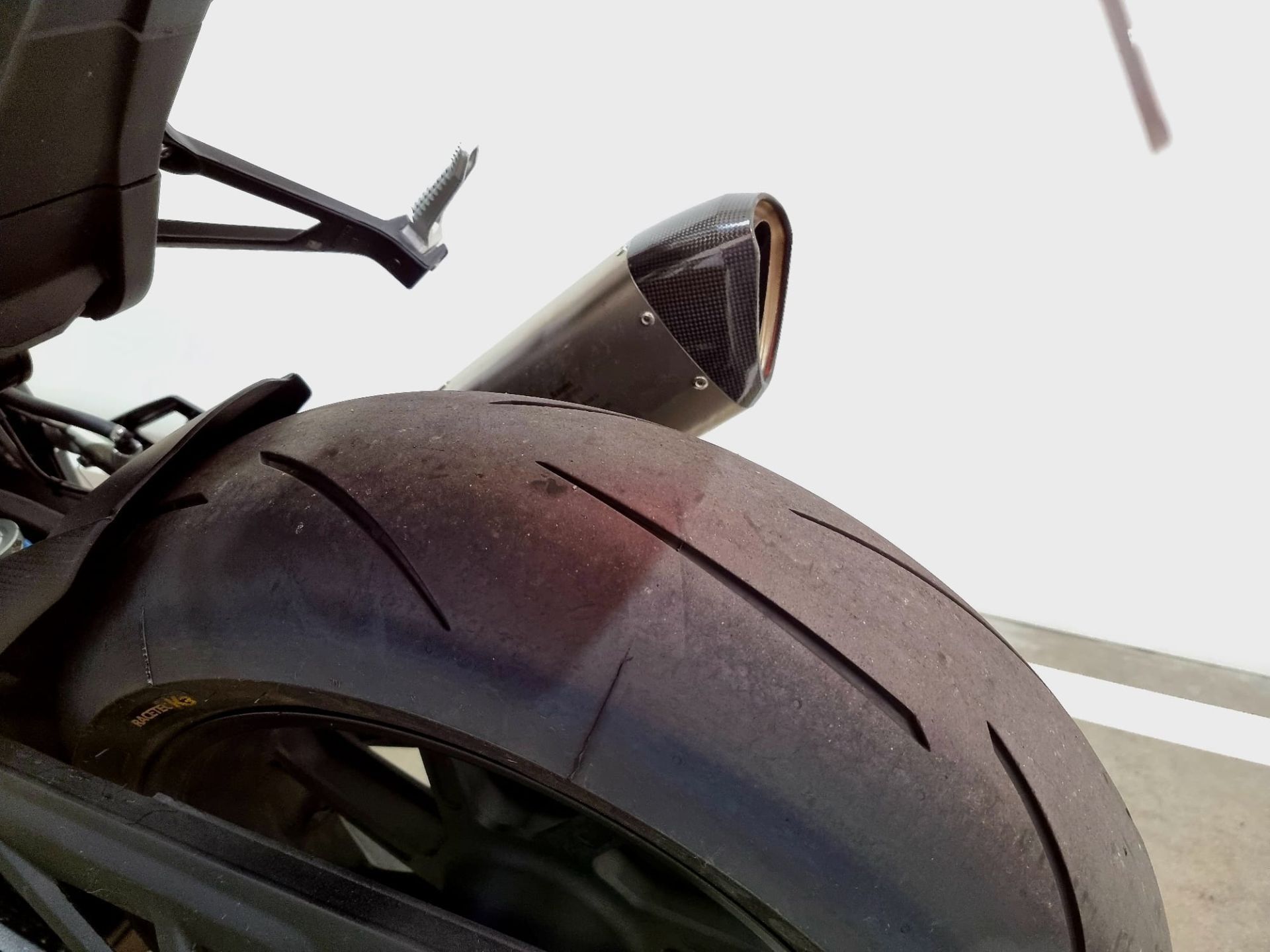 ofertas BMW Motorrad M 1000 RR segunda mano