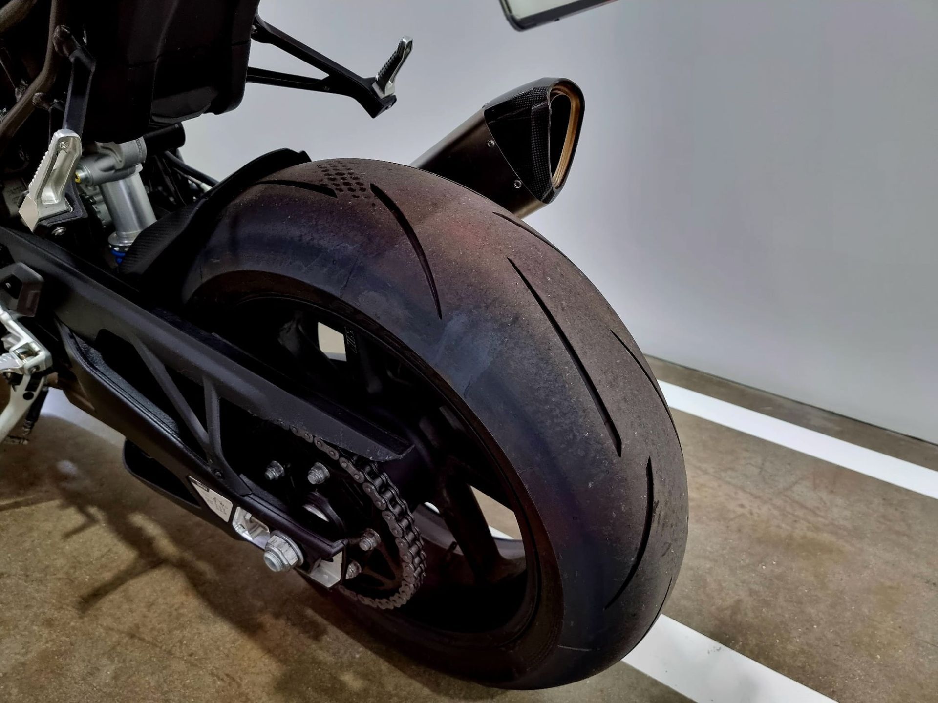 ofertas BMW Motorrad M 1000 RR segunda mano