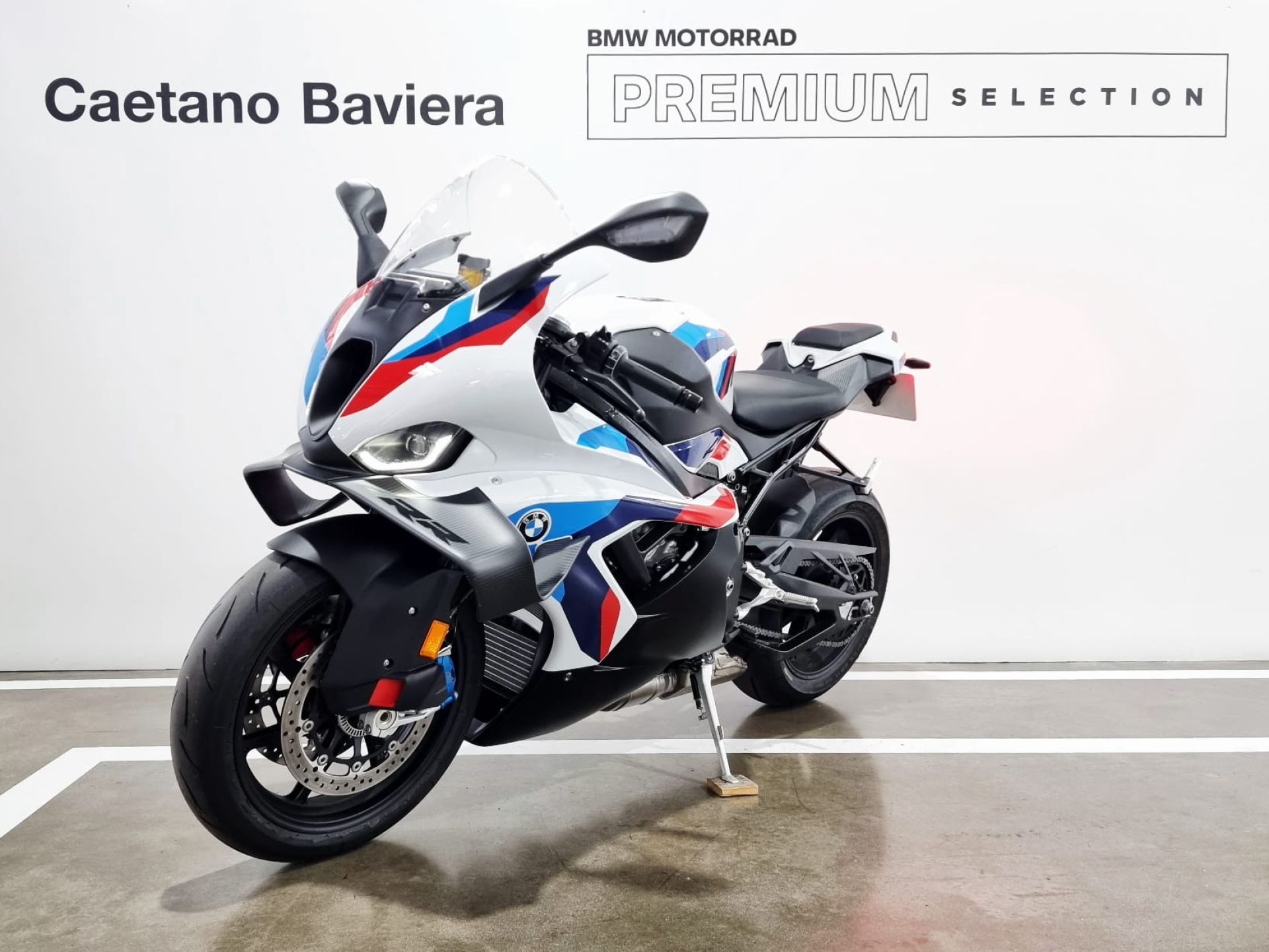 motos segunda mano BMW Motorrad
