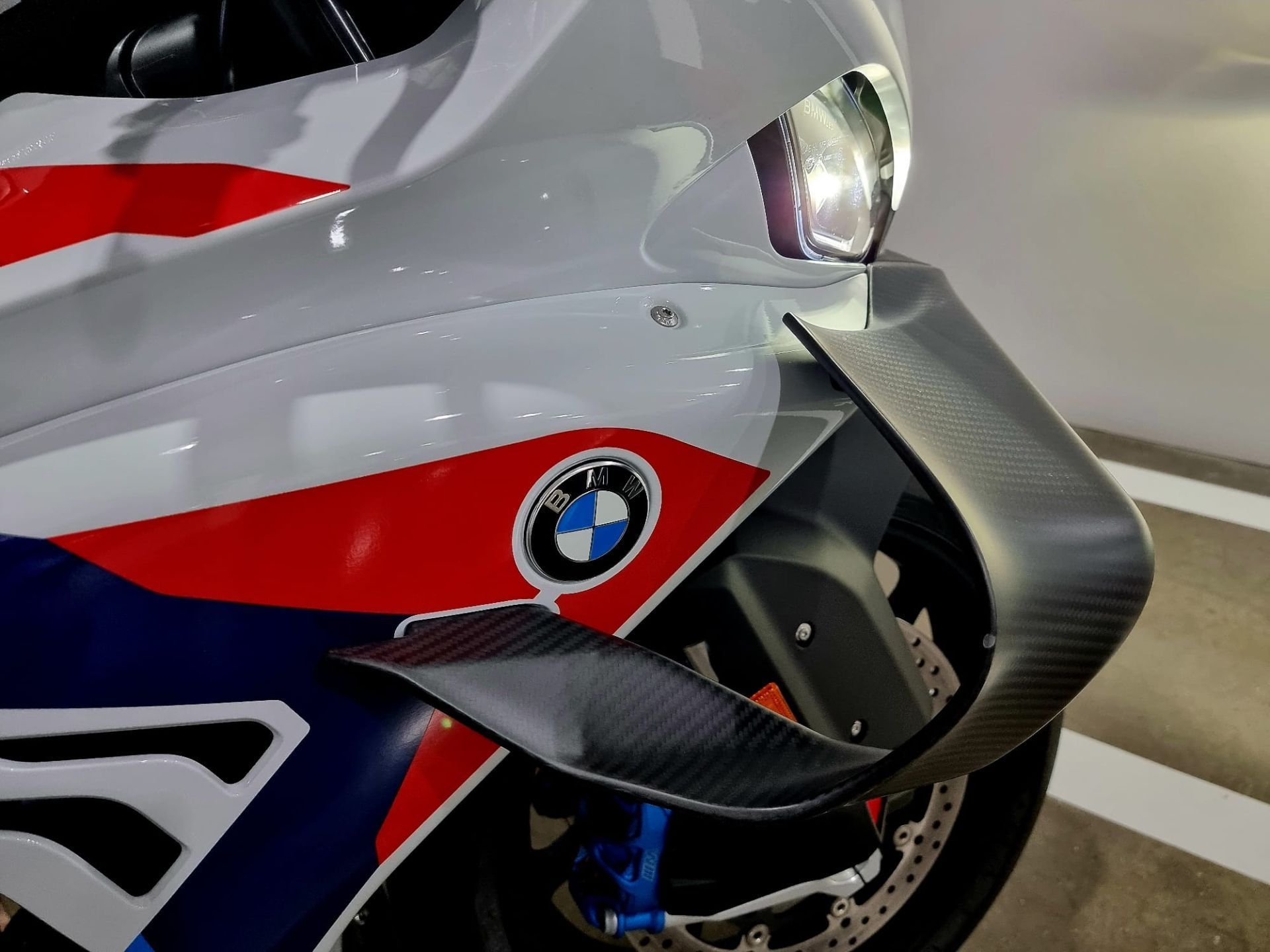 ofertas BMW Motorrad M 1000 RR segunda mano