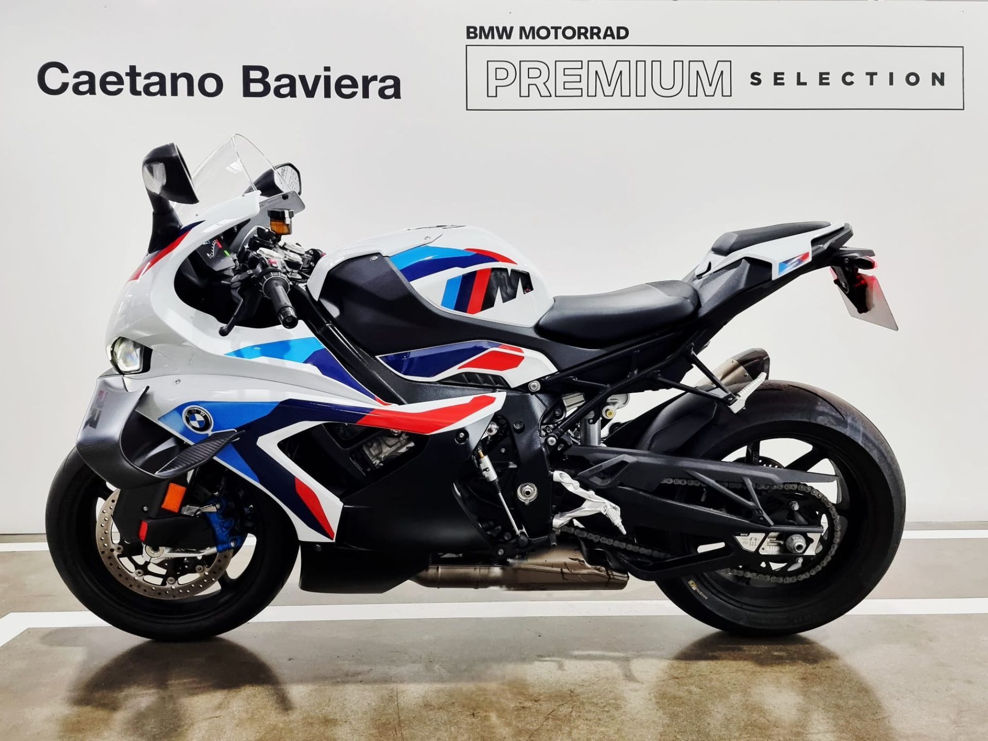 motos segunda mano BMW Motorrad