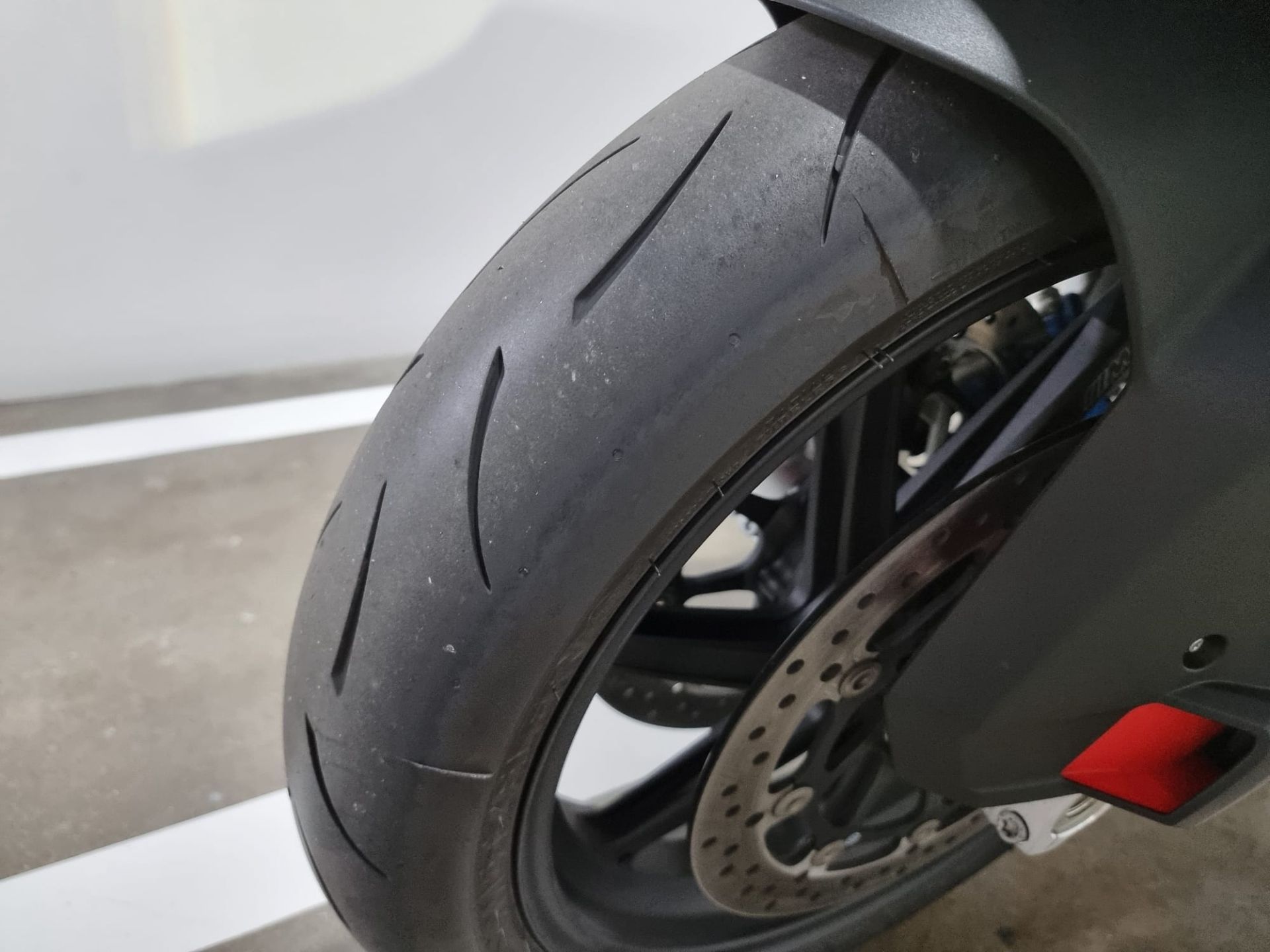 ofertas BMW Motorrad M 1000 RR segunda mano