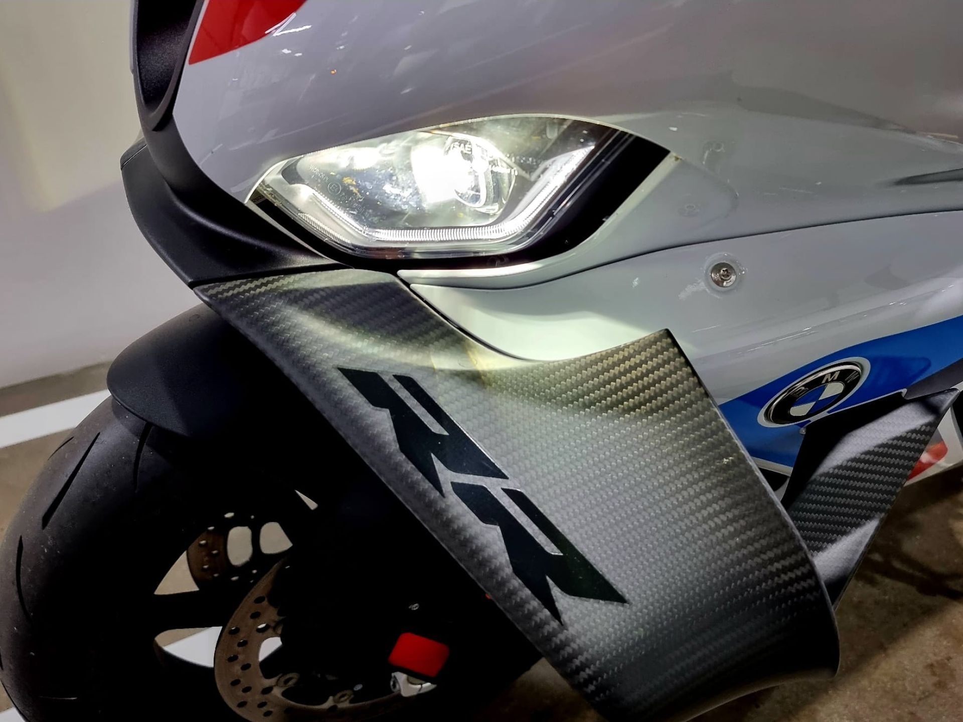 motos segunda mano BMW Motorrad