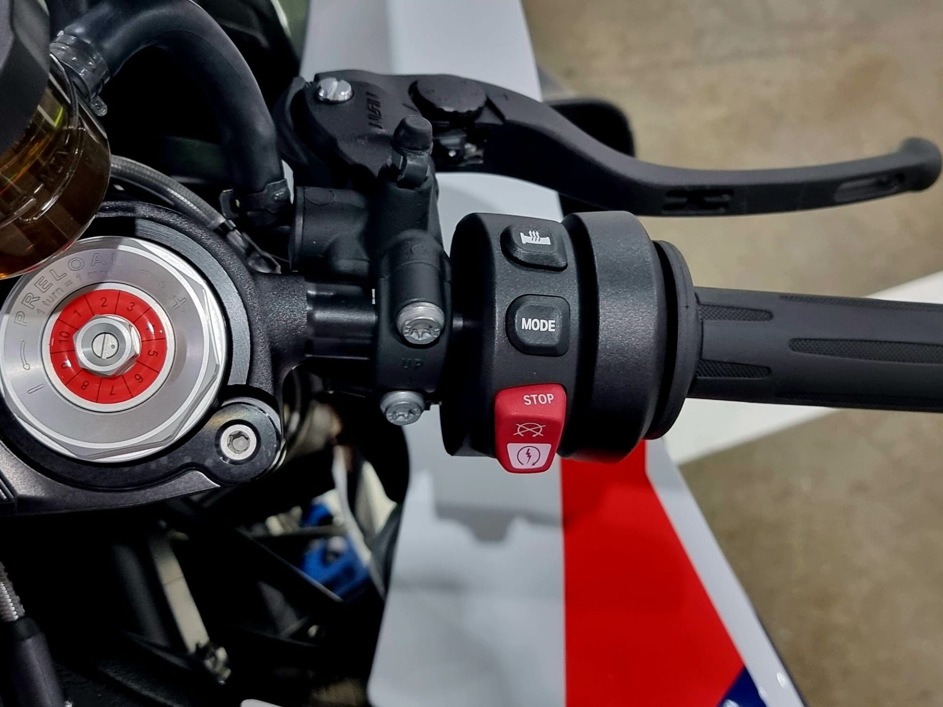 motos segunda mano BMW Motorrad