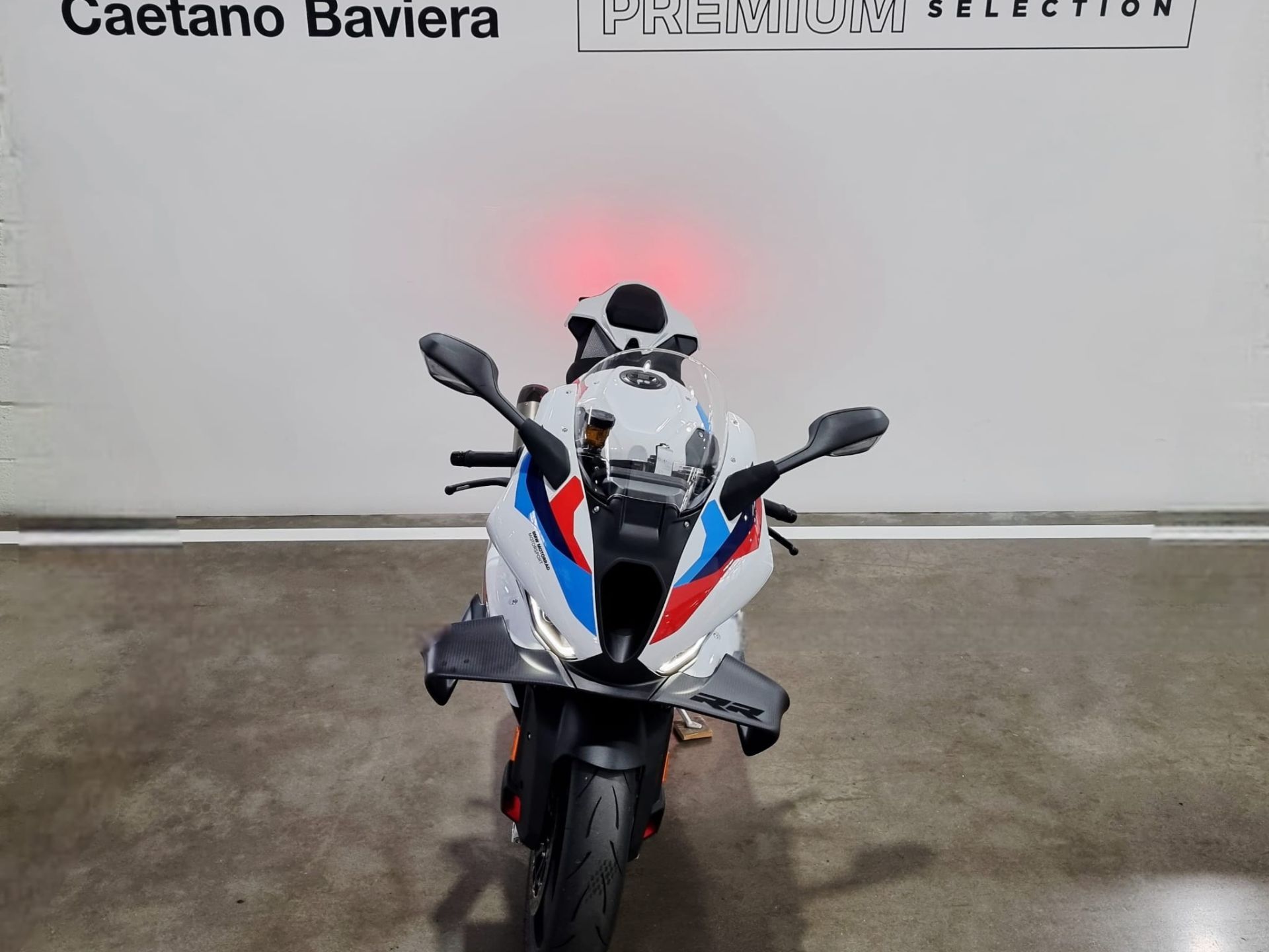 ofertas BMW Motorrad M 1000 RR segunda mano