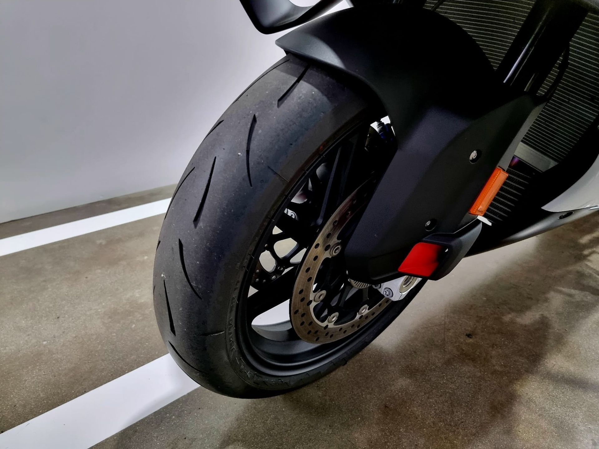 motos segunda mano BMW Motorrad