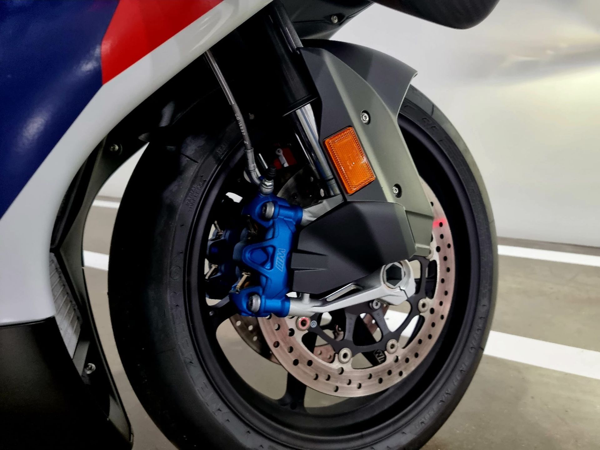 motos segunda mano BMW Motorrad