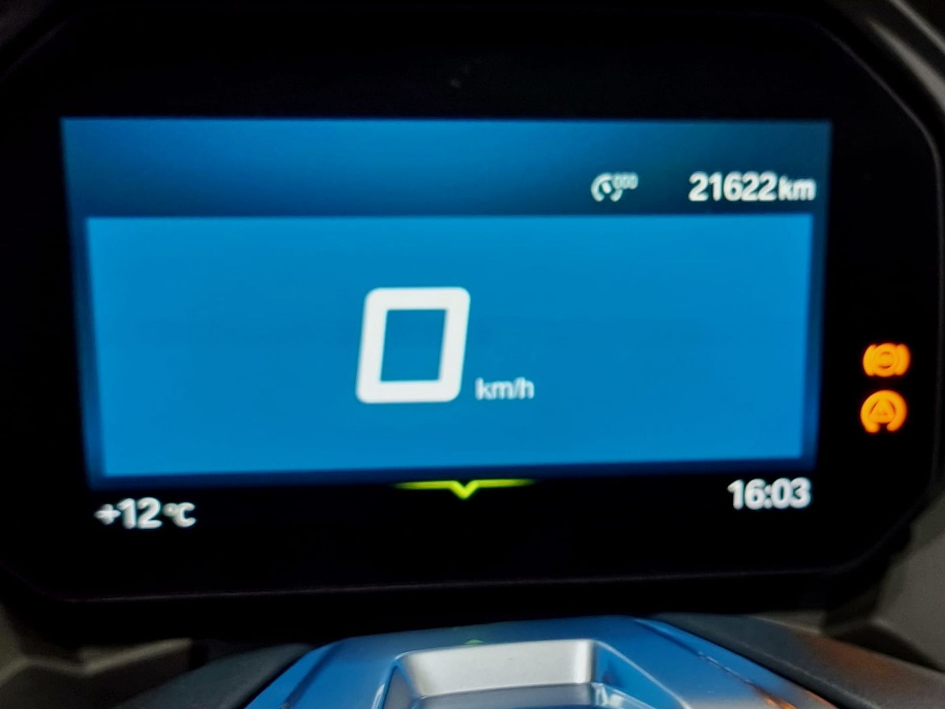 motos segunda mano BMW Motorrad