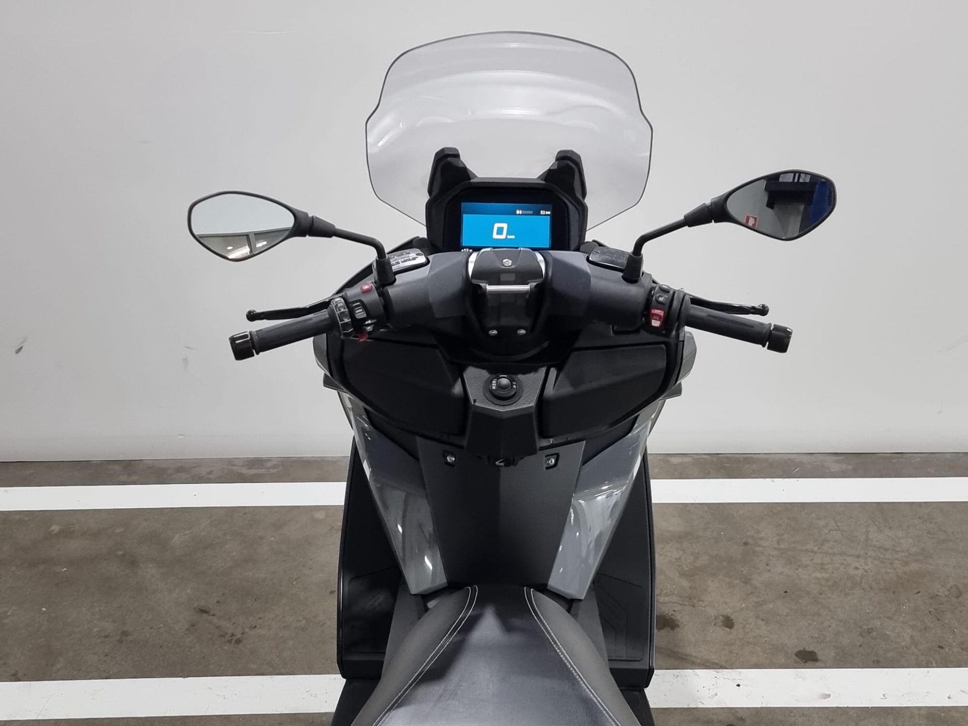 motos segunda mano BMW Motorrad