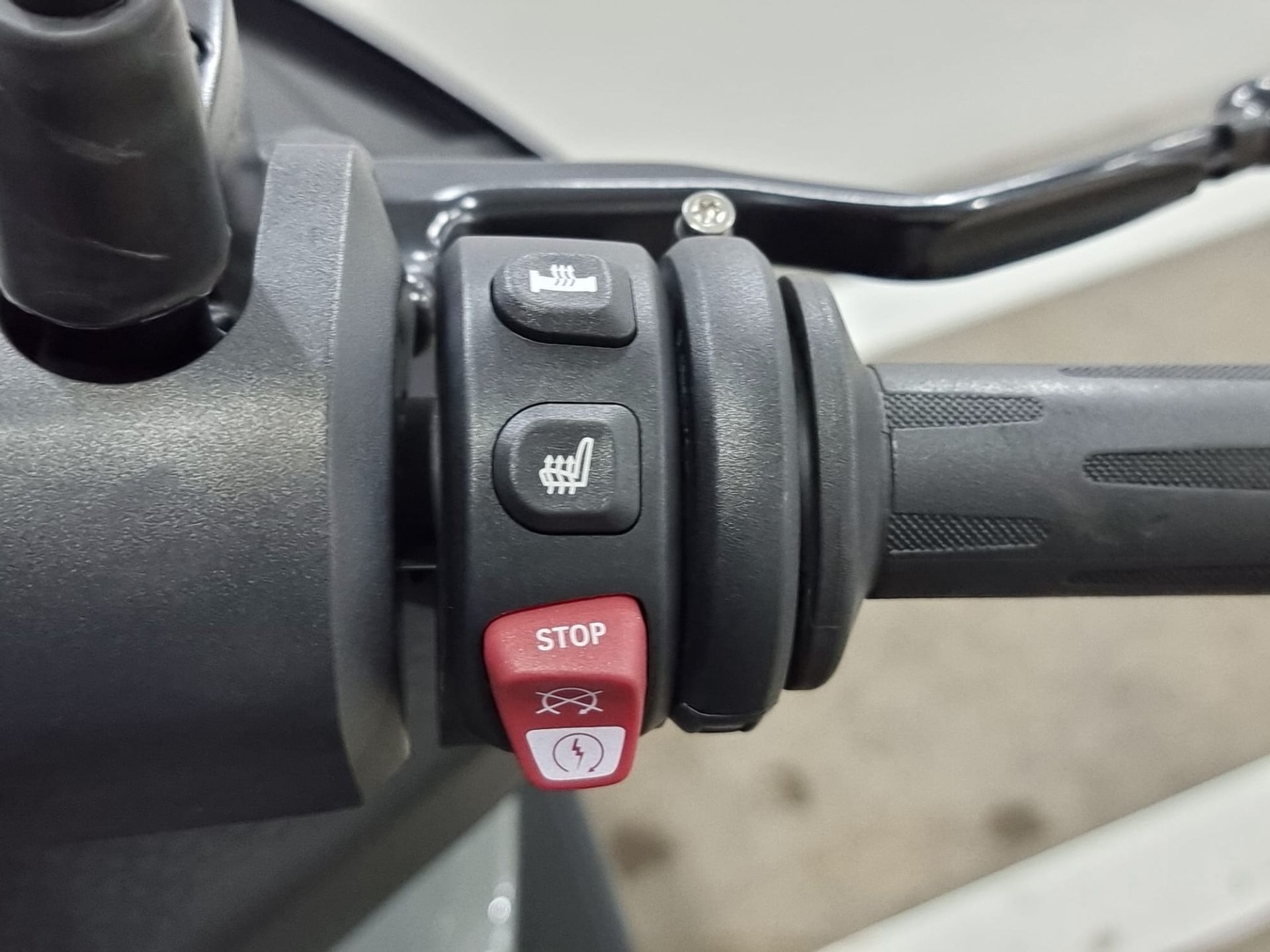 motos segunda mano BMW Motorrad