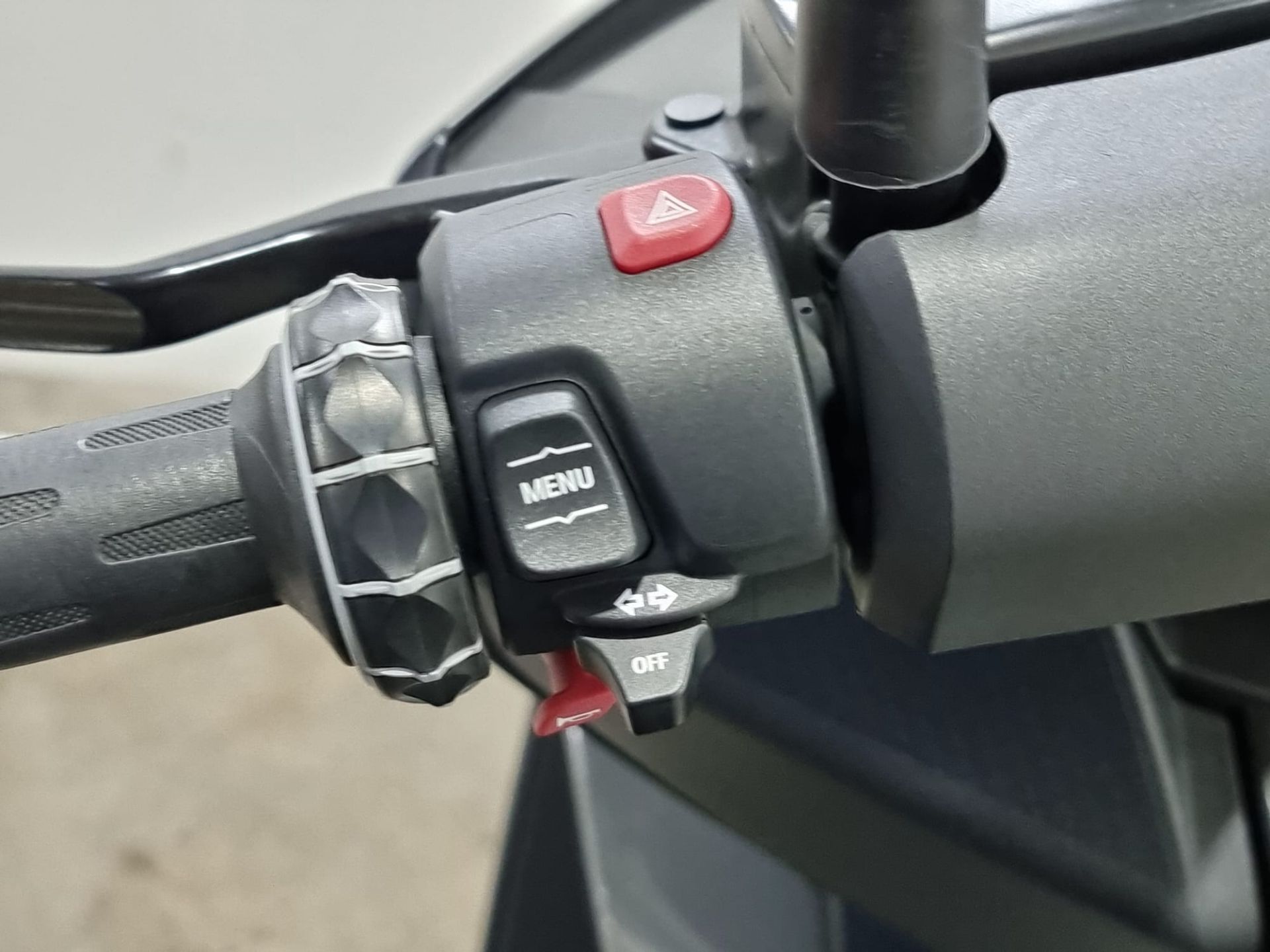 ofertas BMW Motorrad C 400 GT segunda mano