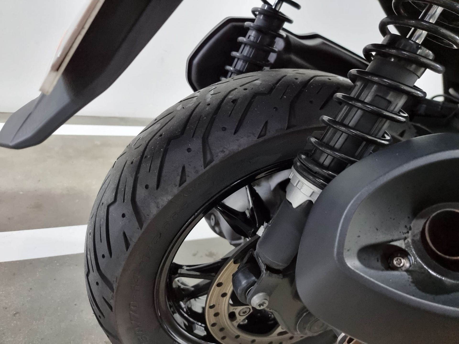 ofertas BMW Motorrad C 400 GT segunda mano