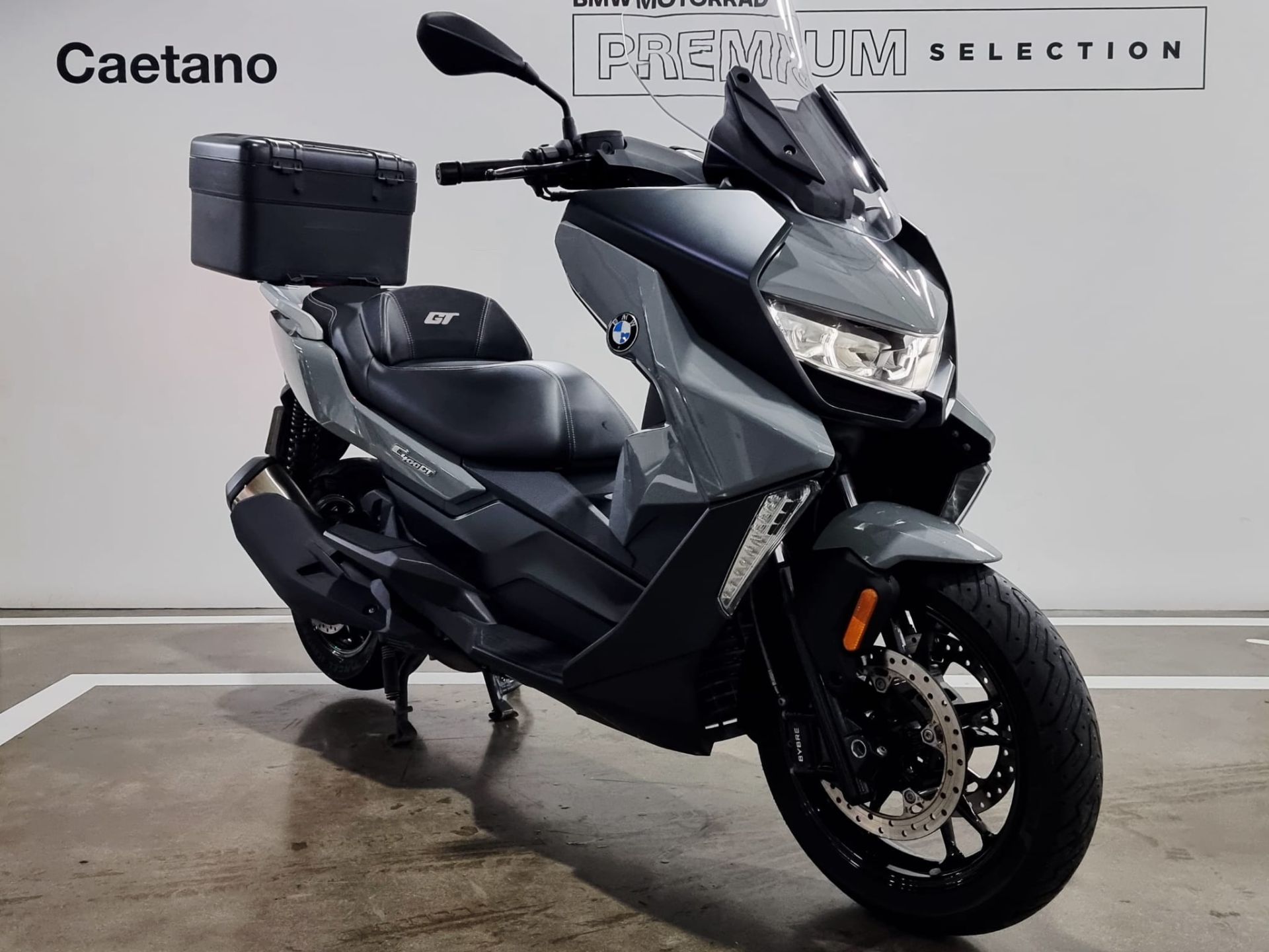 motos segunda mano BMW Motorrad