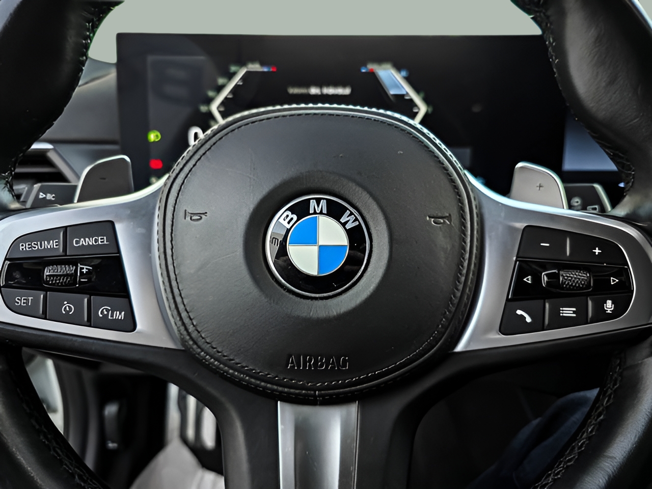 BMW Série 3 320d Touring color Blanco. Año 2023. 140KW(190CV). Diesel. En concesionario MCoutinho Bomcar Leiria de Leiria