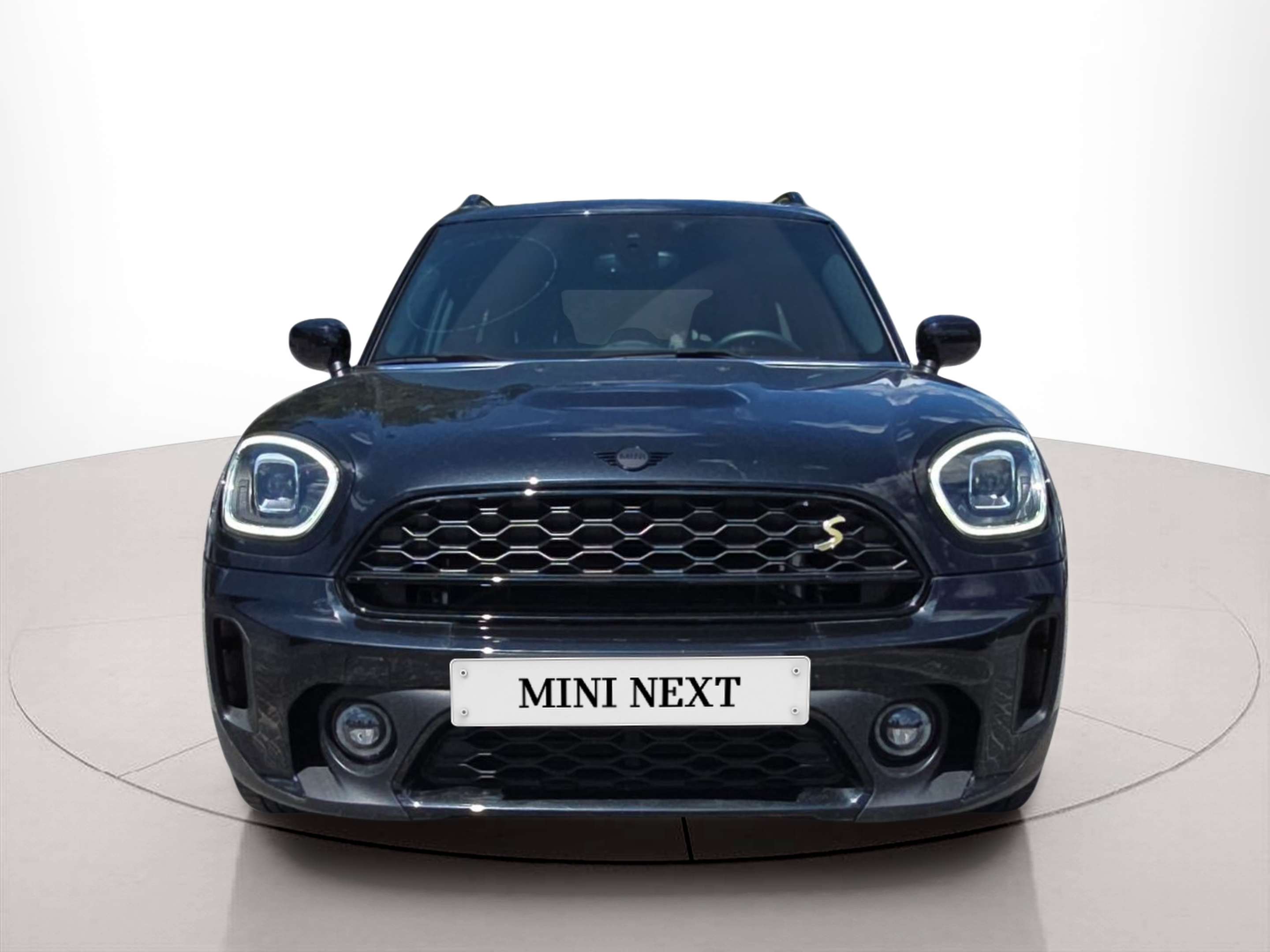 Fotos de MINI Countryman Cooper S E ALL4 162 kW (220 CV)