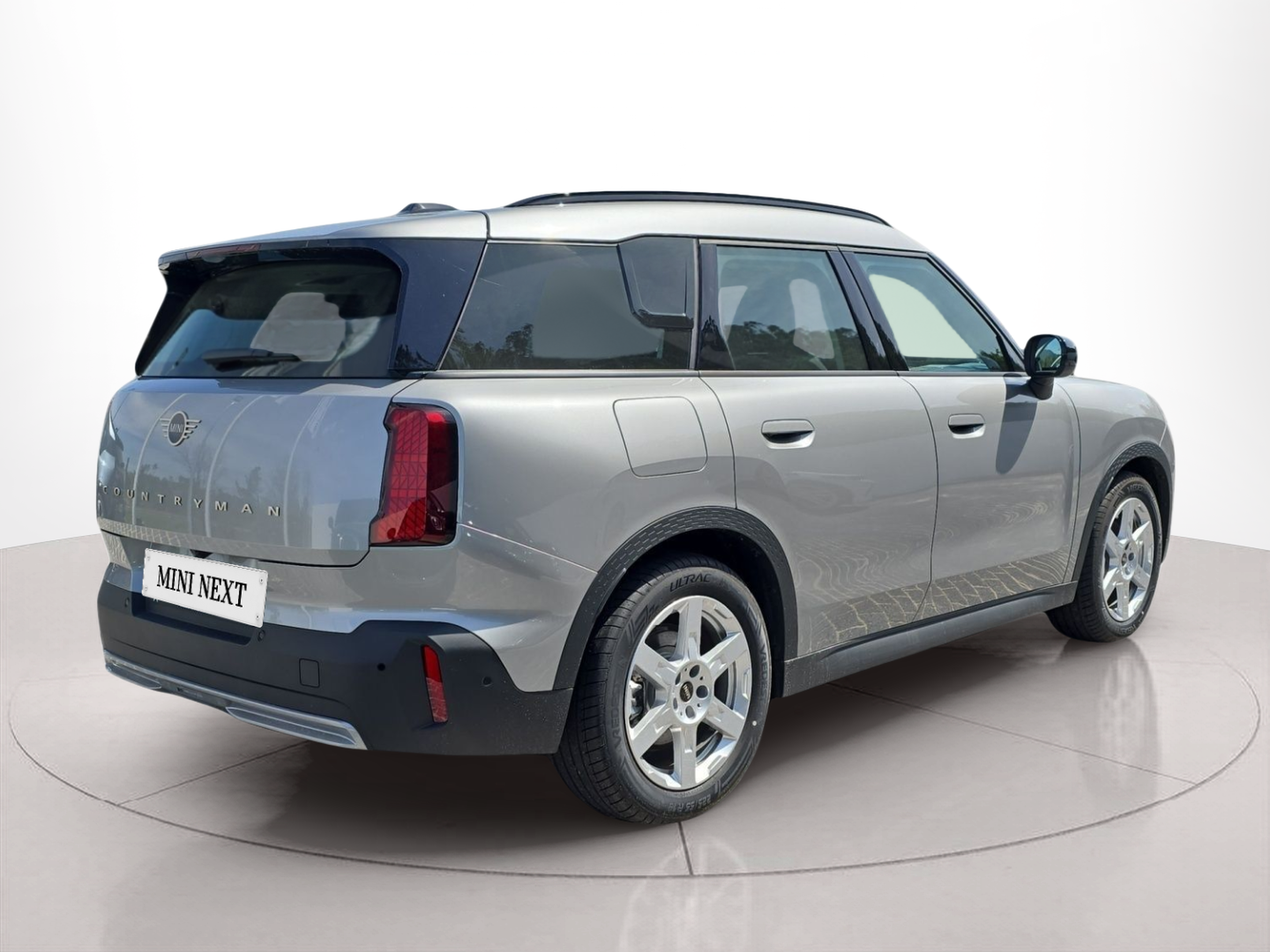 fotoG 3 del MINI Countryman Eléctrico E 150 kW (204 CV) 204cv Elétrico de 2024 em Bragança