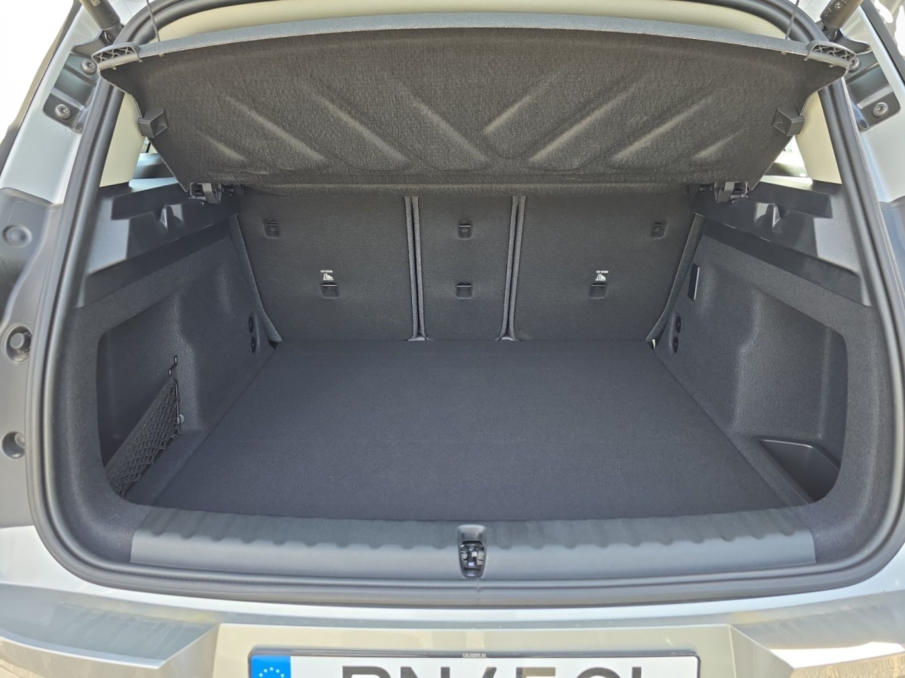 fotoG 11 del MINI Countryman Eléctrico E 150 kW (204 CV) 204cv Elétrico de 2024 em Bragança