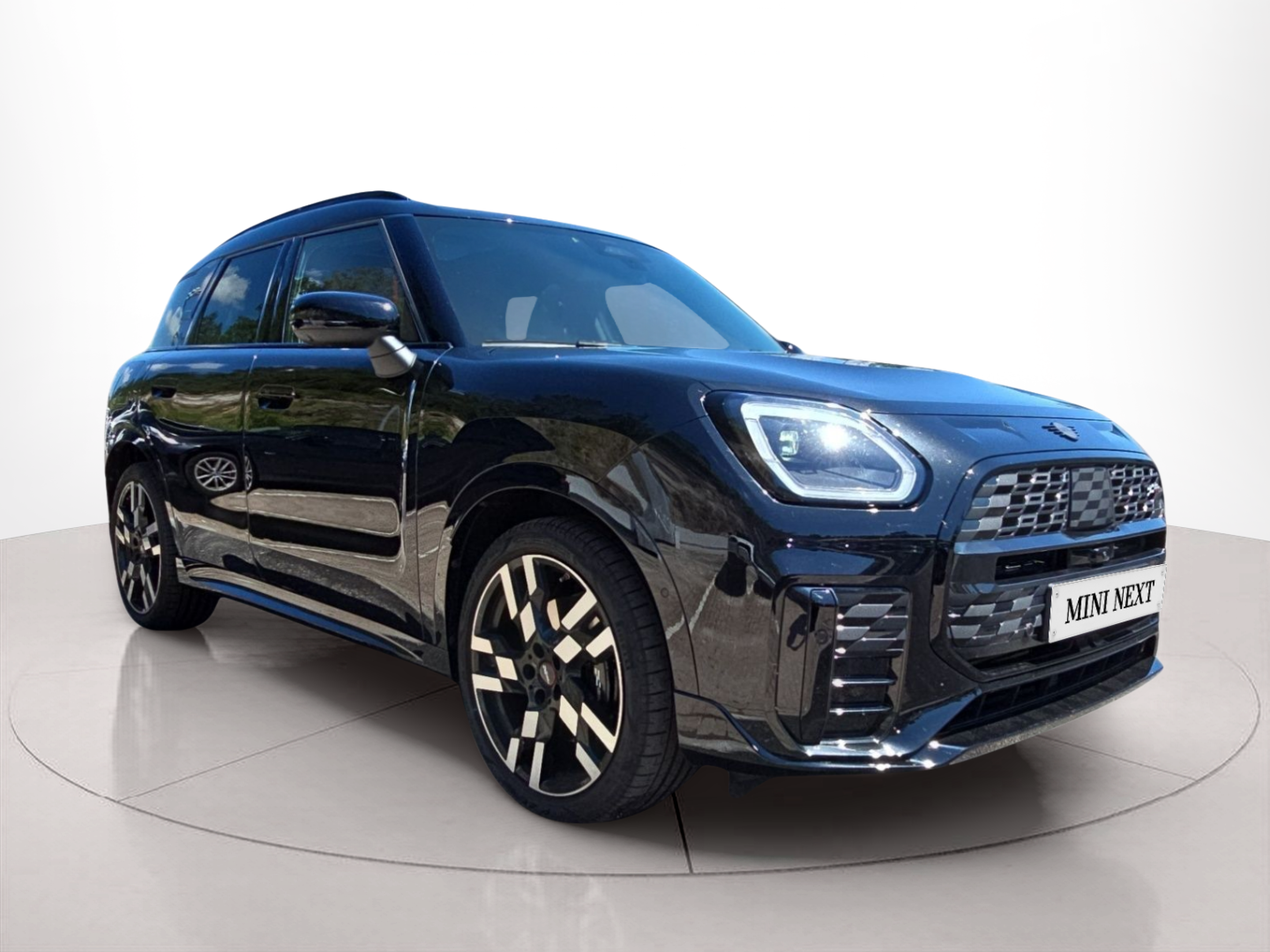 fotoG 5 del MINI MINI Countryman C 125 kW (170 CV) 170cv Gasolina de 2024 em Bragança