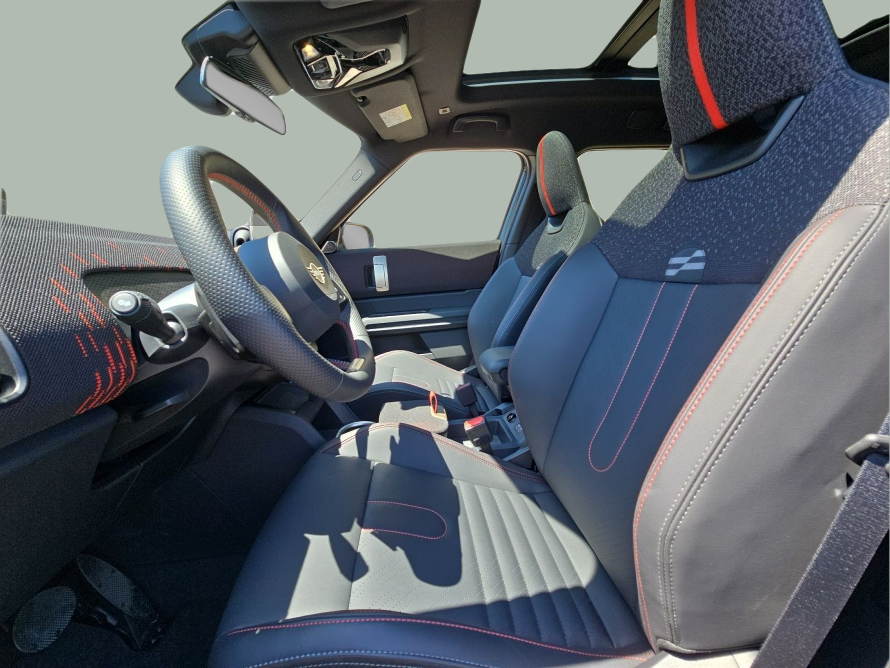 fotoG 13 del MINI MINI Countryman C 125 kW (170 CV) 170cv Gasolina de 2024 em Bragança