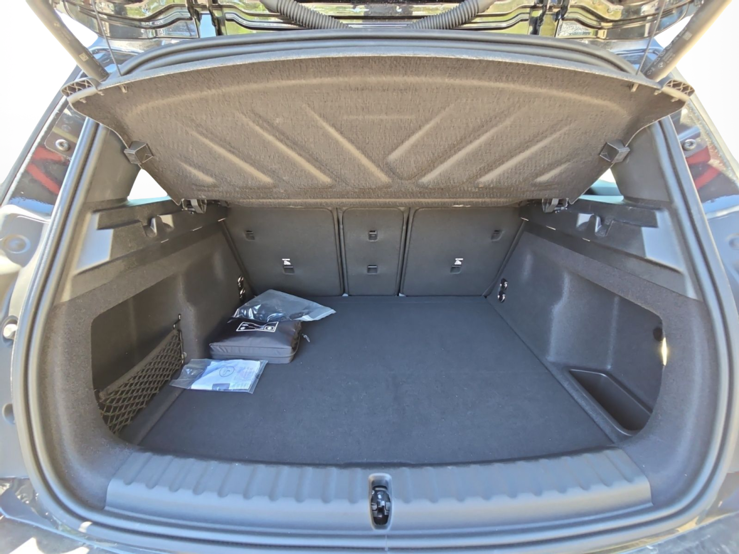 fotoG 16 del MINI MINI Countryman C 125 kW (170 CV) 170cv Gasolina de 2024 em Bragança