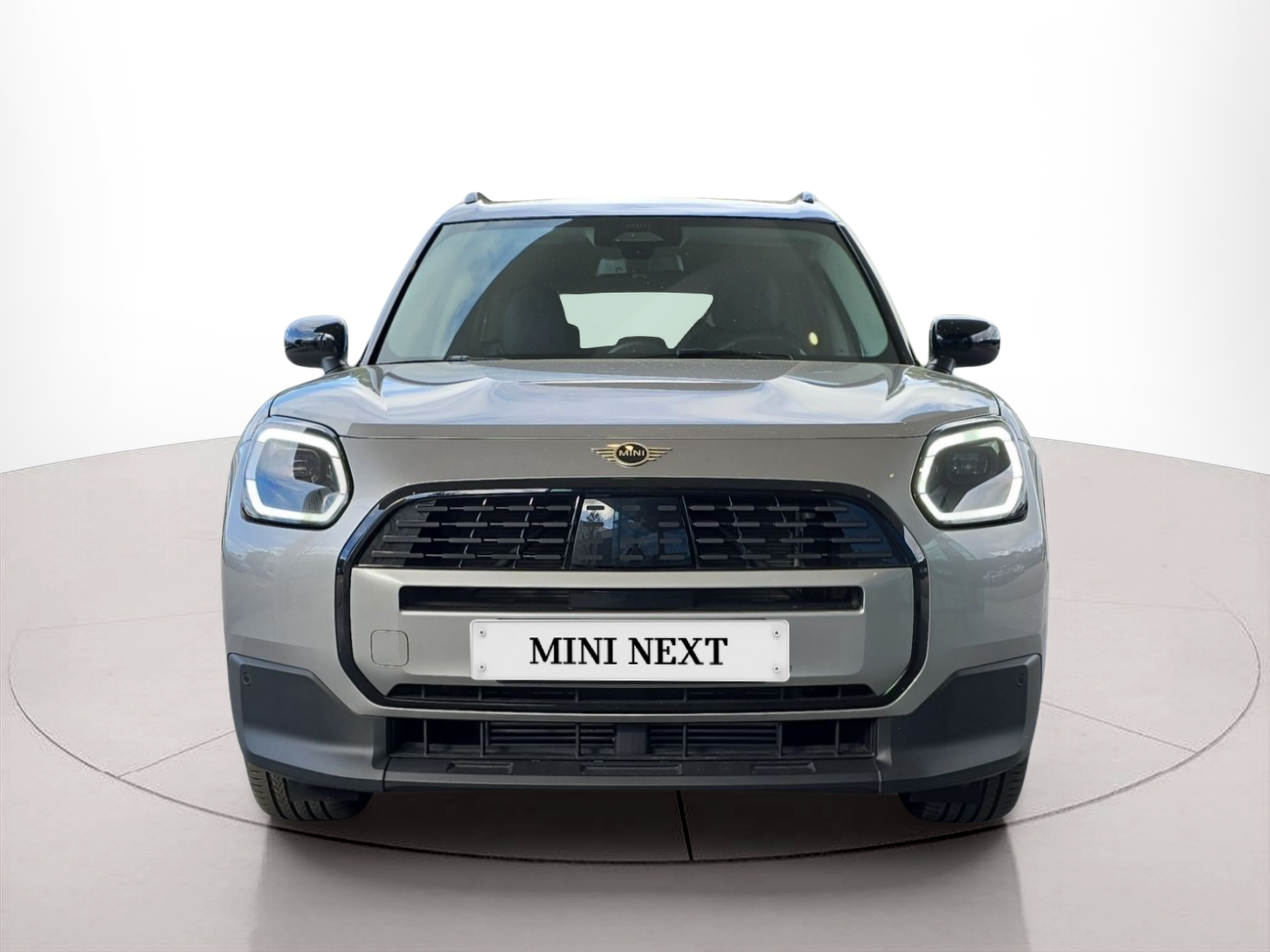 Fotos de MINI Countryman Cooper 125 kW (170 CV)