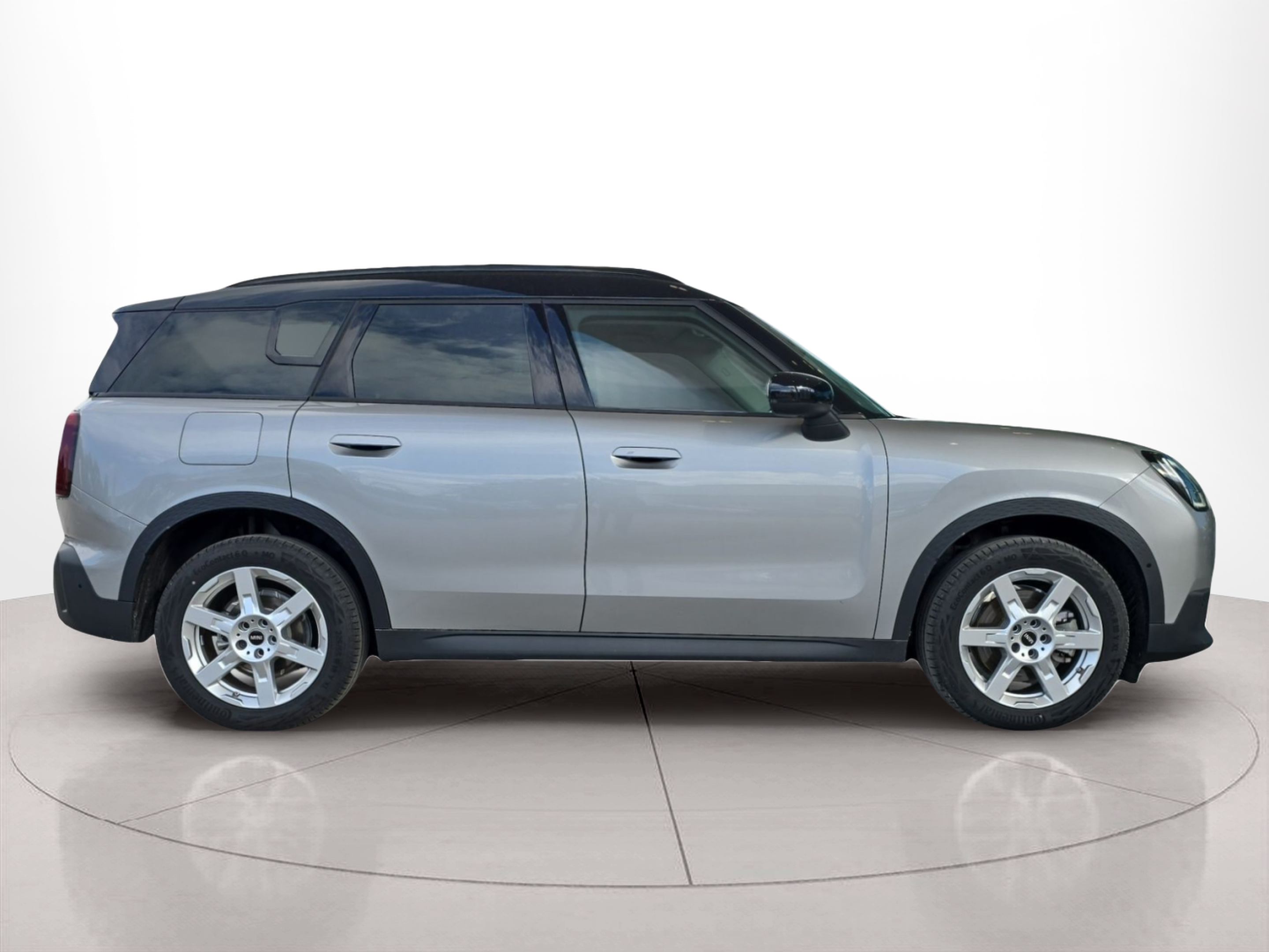 fotoG 10 del MINI MINI Countryman Cooper 125 kW (170 CV) 170cv Gasolina de 2024 em Bragança