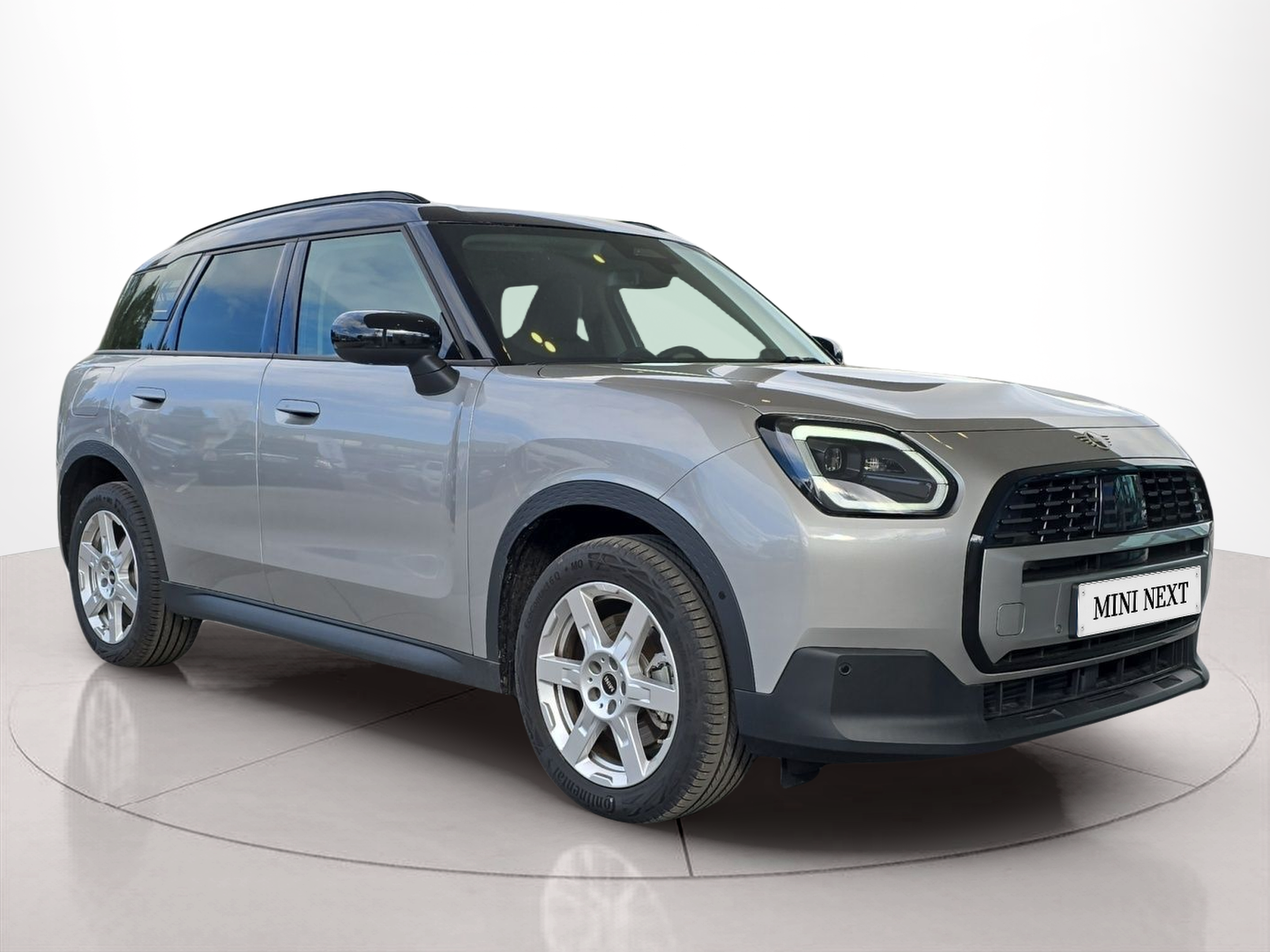 fotoG 5 del MINI MINI Countryman Cooper 125 kW (170 CV) 170cv Gasolina de 2024 em Bragança