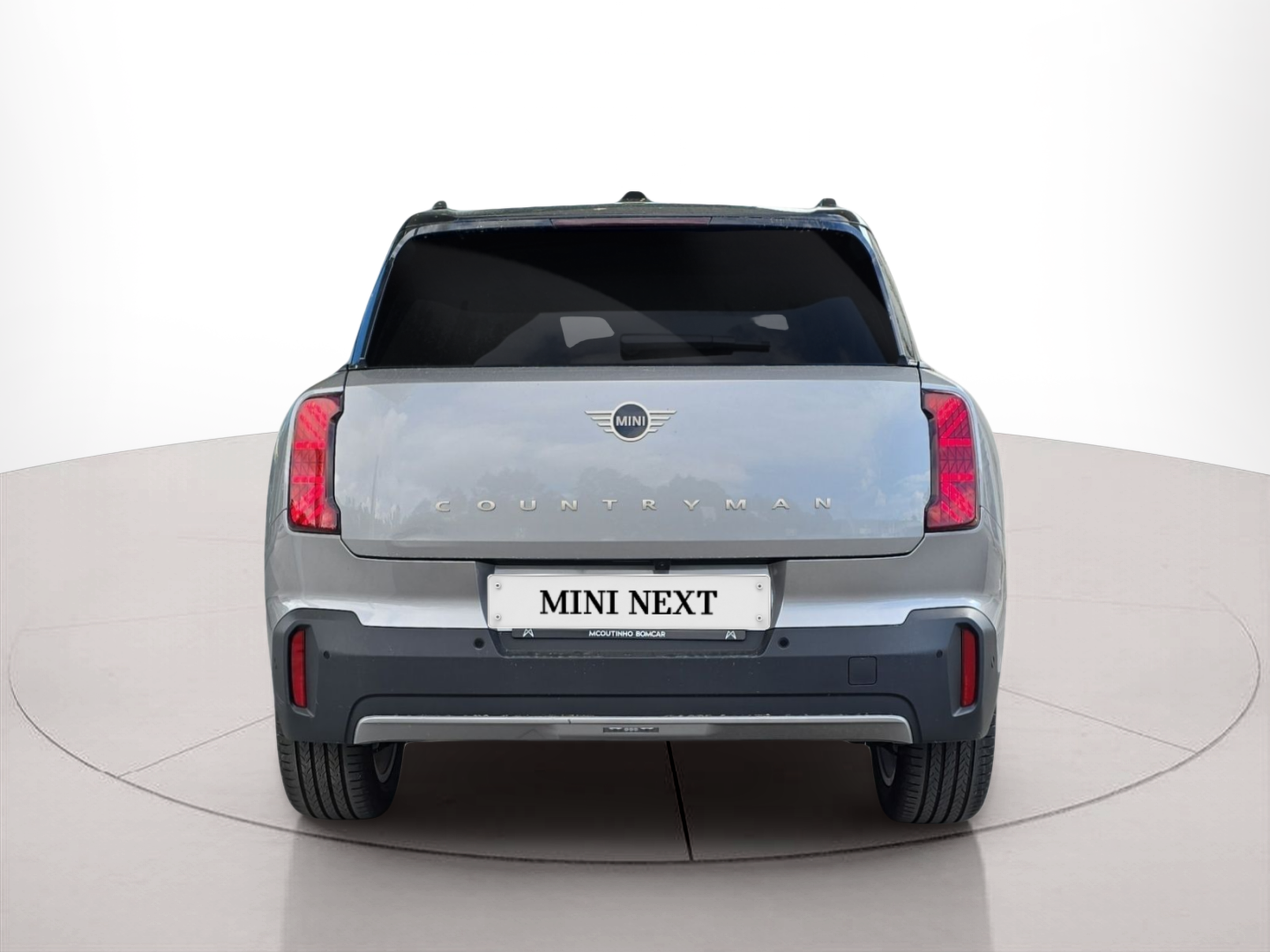 fotoG 4 del MINI MINI Countryman Cooper 125 kW (170 CV) 170cv Gasolina de 2024 em Bragança