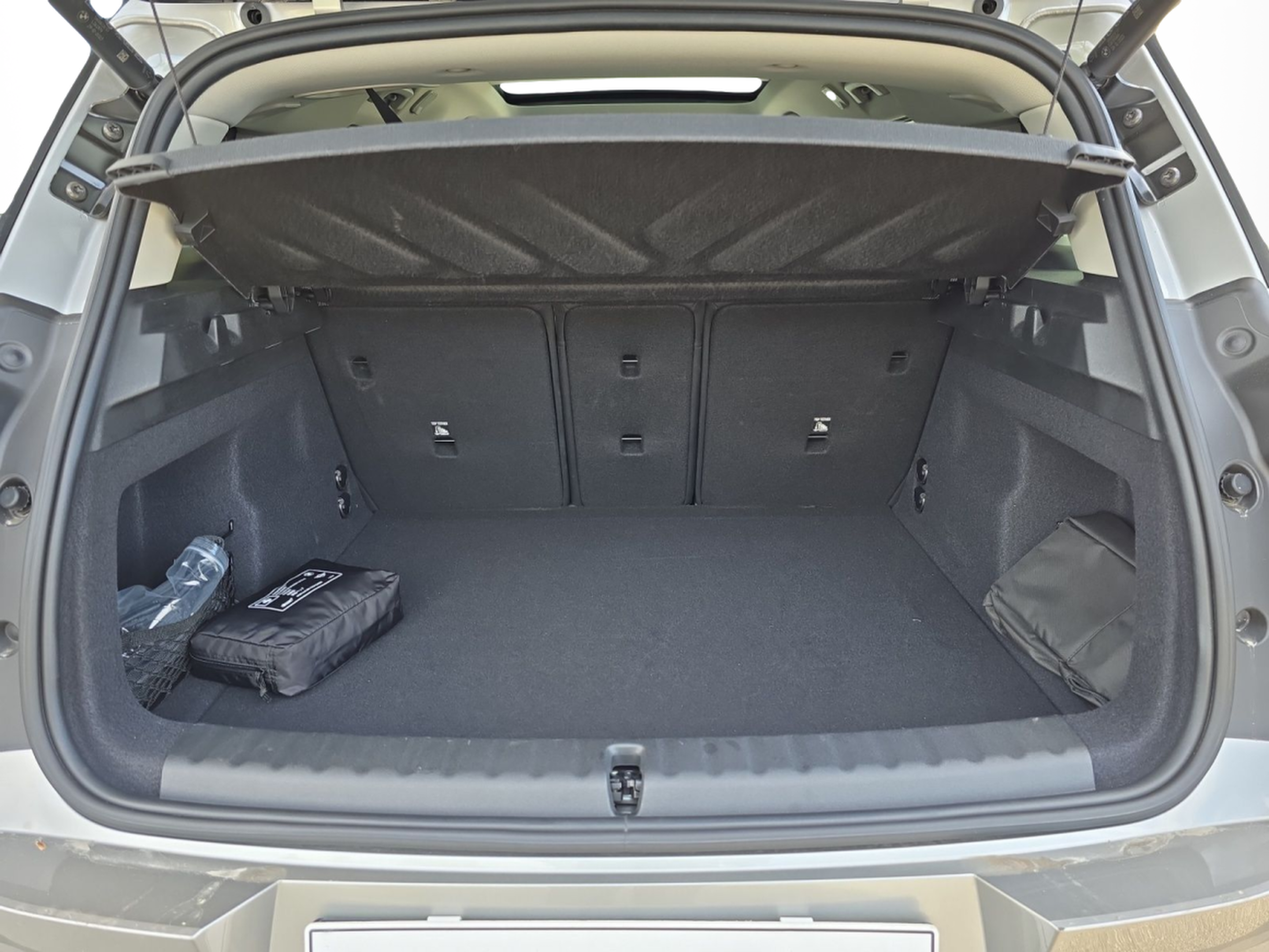 fotoG 15 del MINI MINI Countryman Cooper 125 kW (170 CV) 170cv Gasolina de 2024 em Bragança