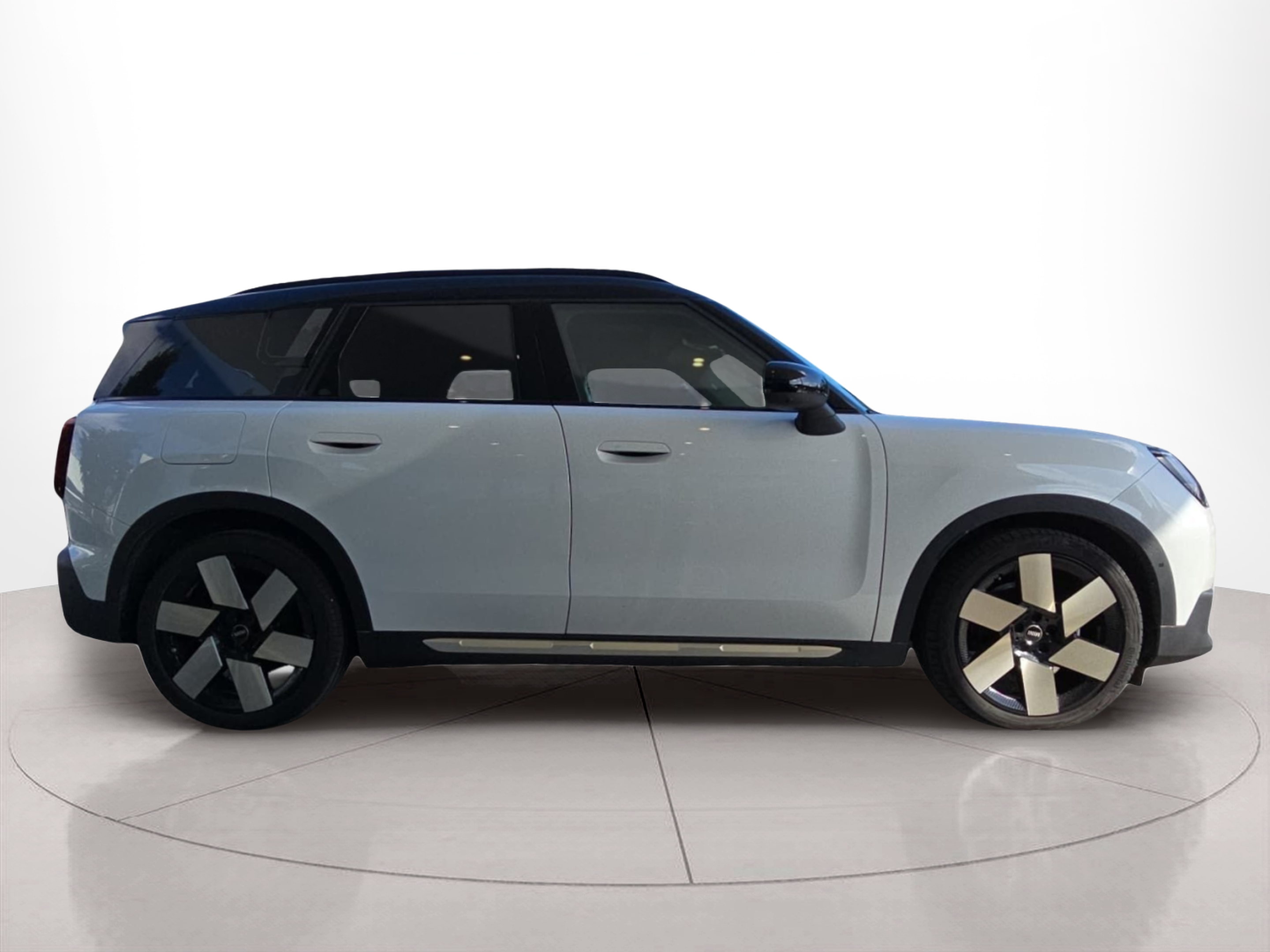 fotoG 10 del MINI Countryman Eléctrico E 150 kW (204 CV) 204cv Elétrico de 2024 em Bragança