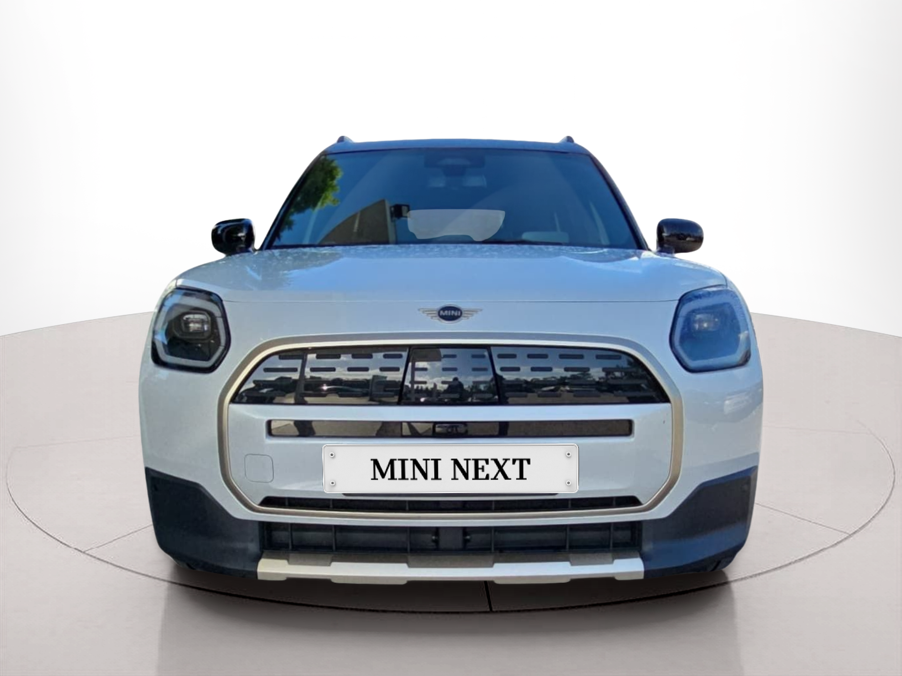 Fotos de Countryman Eléctrico E 150 kW (204 CV)