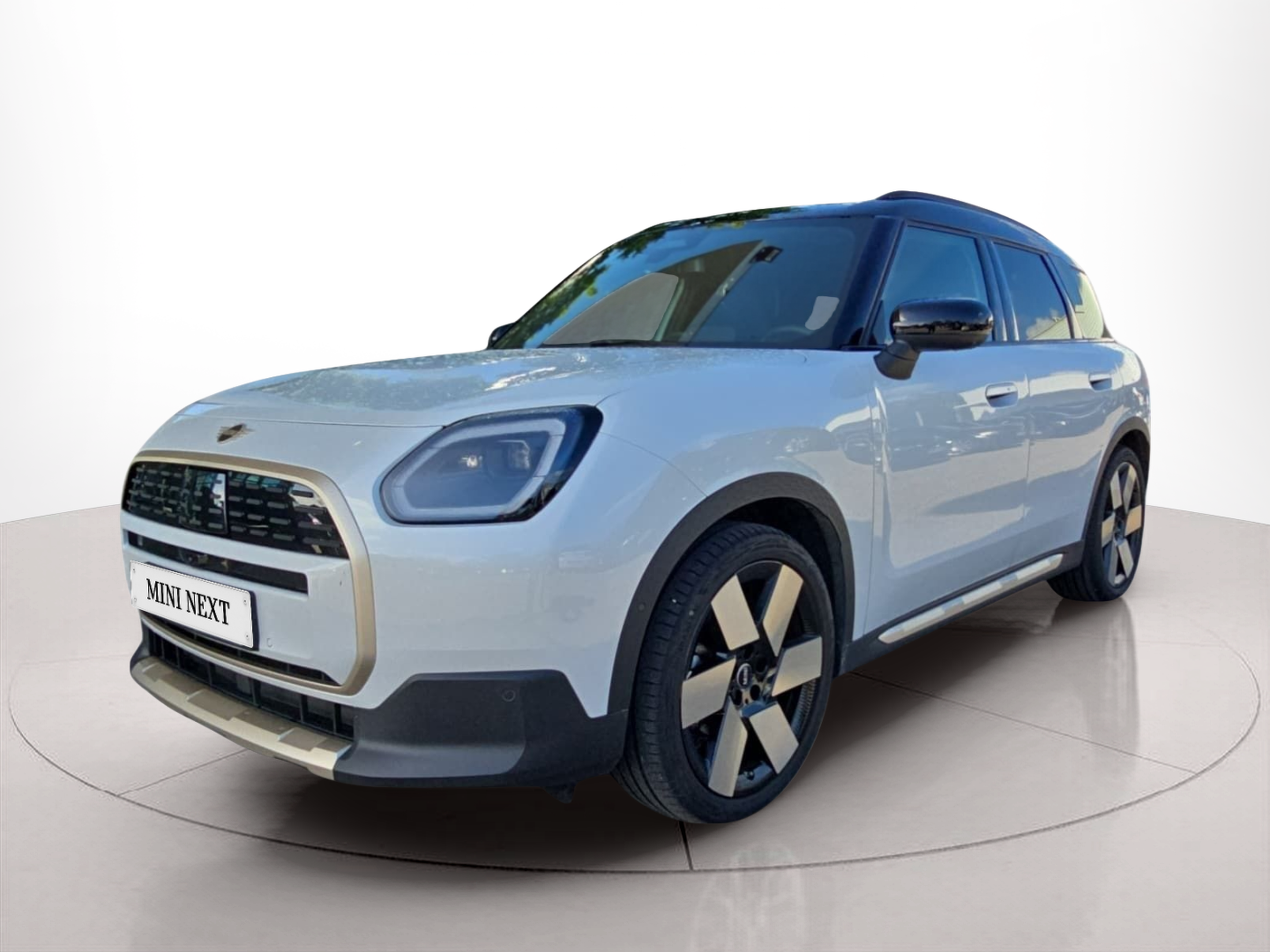 Fotos de Countryman Eléctrico E 150 kW (204 CV)