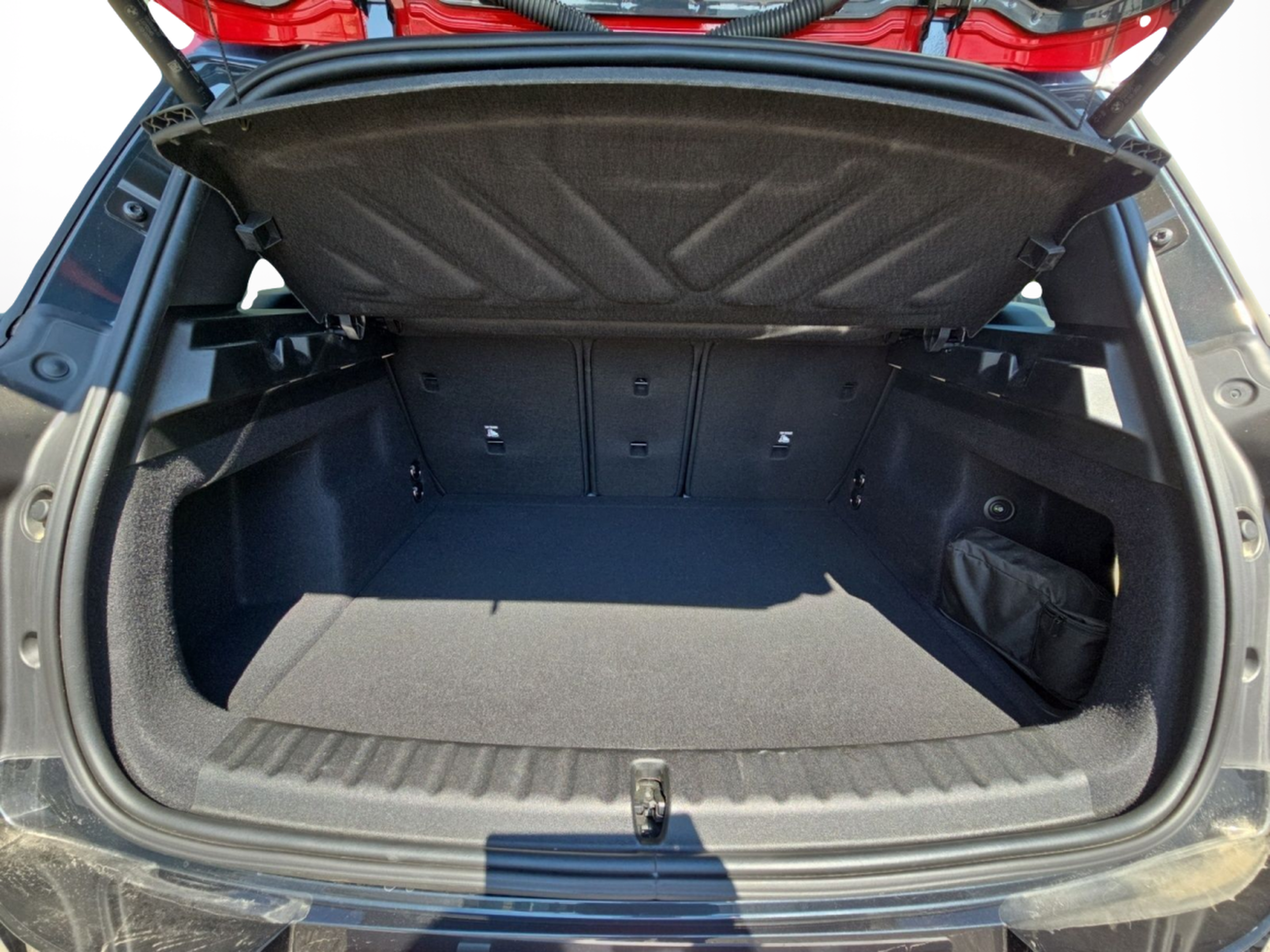 fotoG 15 del MINI MINI Countryman John Cooper Works ALL4 221 kW (300 CV) 300cv Gasolina de 2024 em Bragança