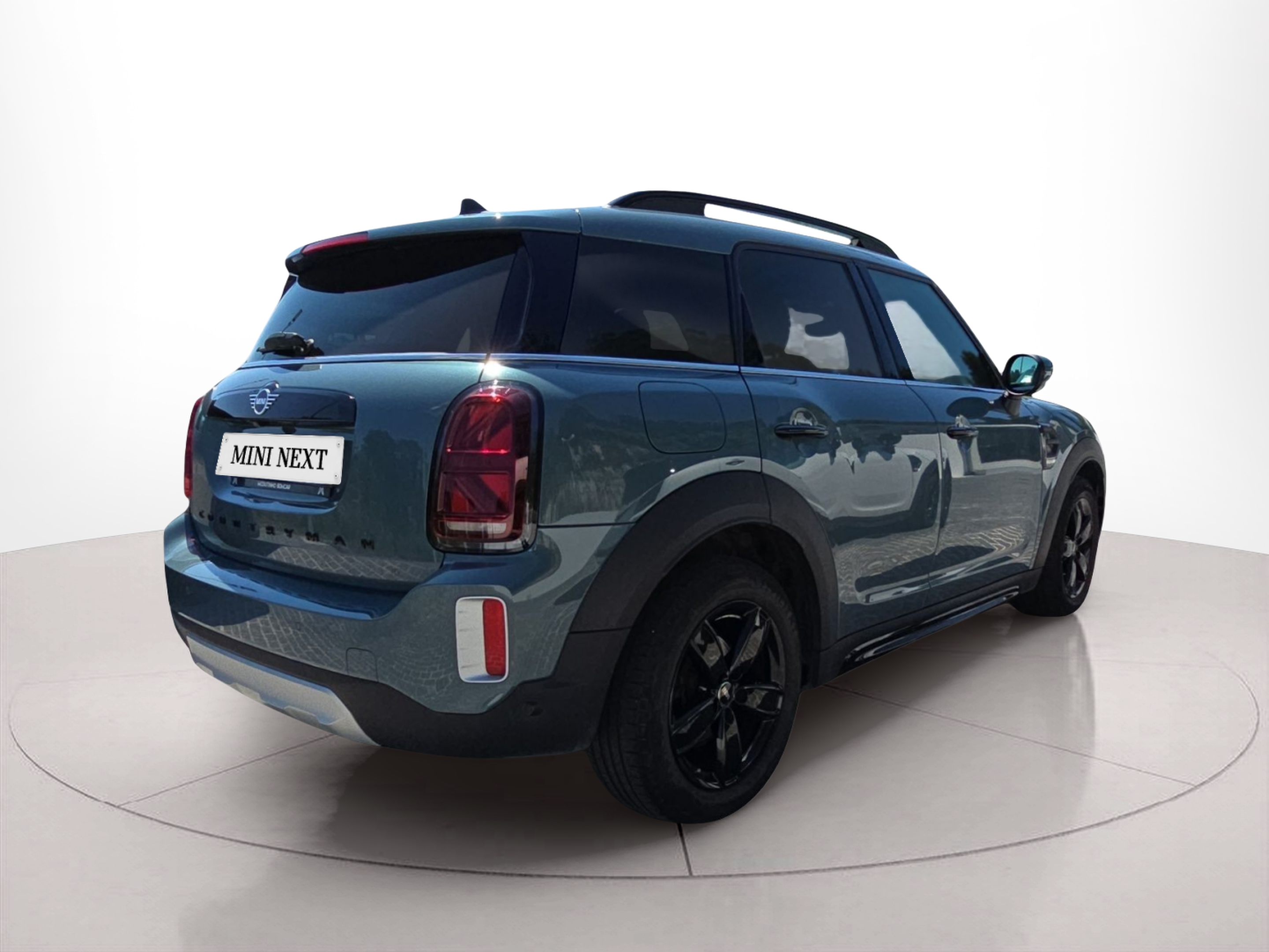 fotoG 3 del MINI MINI Countryman One D 85 kW (116 CV) 116cv Diesel de 2020 em Bragança