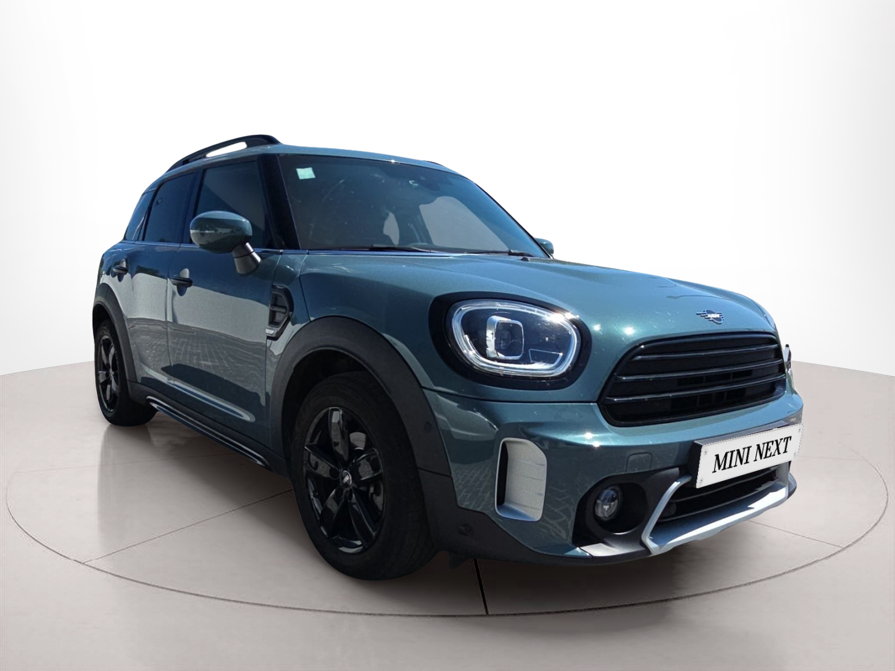 fotoG 5 del MINI MINI Countryman One D 85 kW (116 CV) 116cv Diesel de 2020 em Bragança