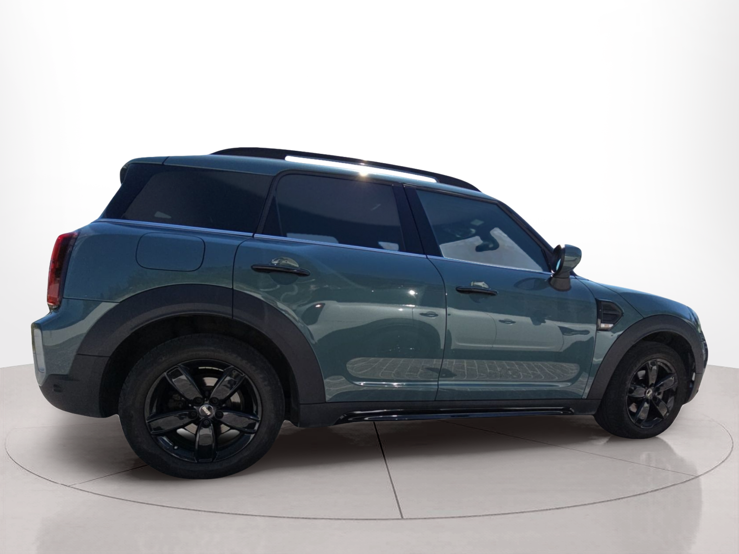 fotoG 11 del MINI MINI Countryman One D 85 kW (116 CV) 116cv Diesel de 2020 em Bragança