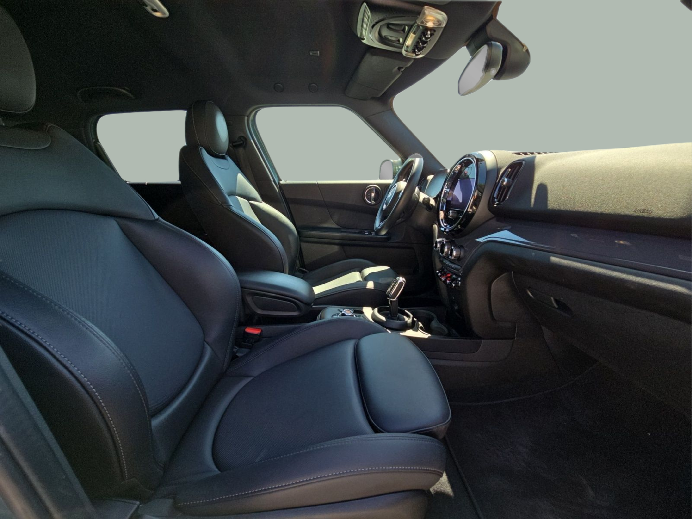 fotoG 7 del MINI MINI Countryman One D 85 kW (116 CV) 116cv Diesel de 2020 em Bragança