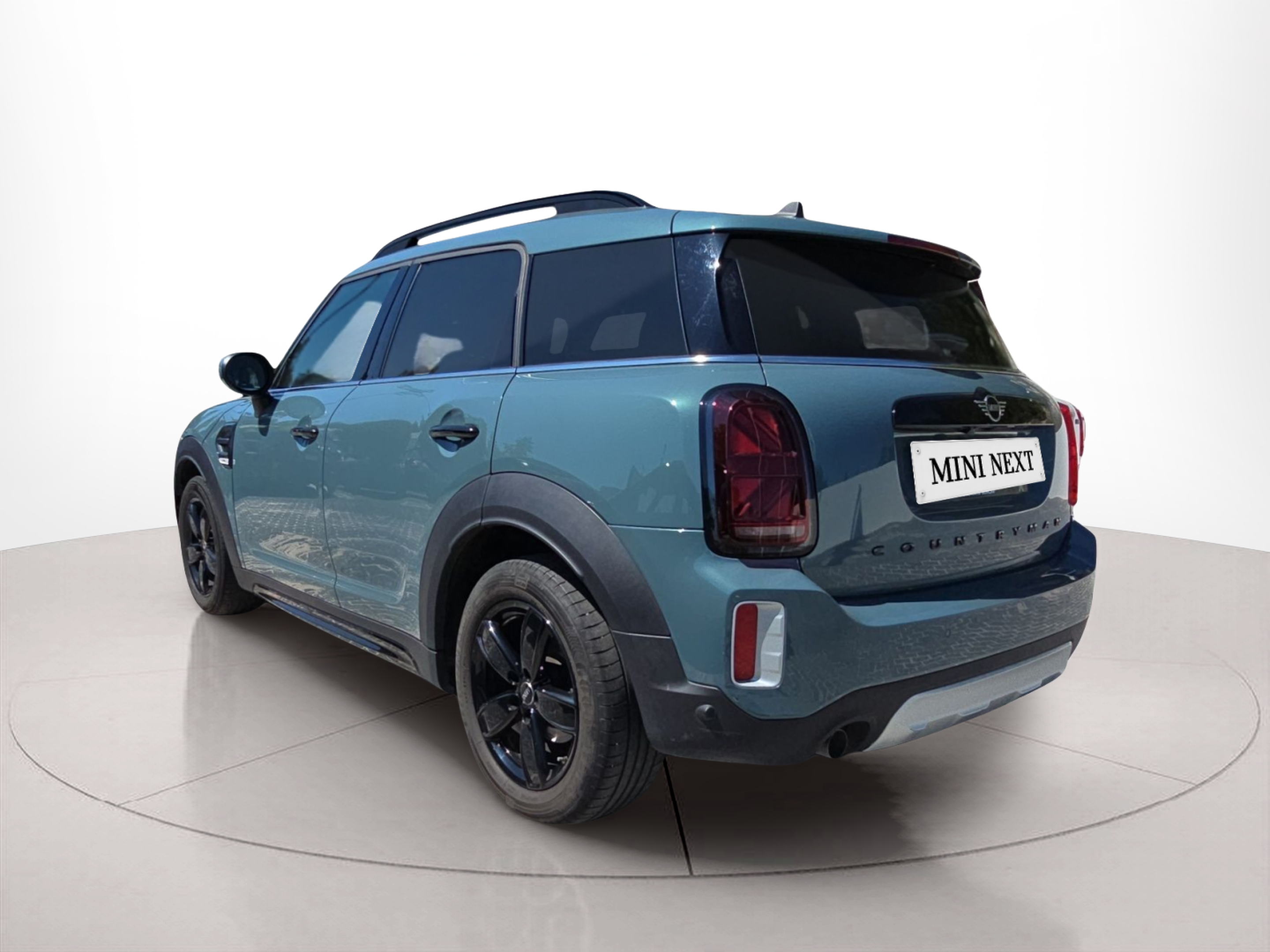 fotoG 10 del MINI MINI Countryman One D 85 kW (116 CV) 116cv Diesel de 2020 em Bragança