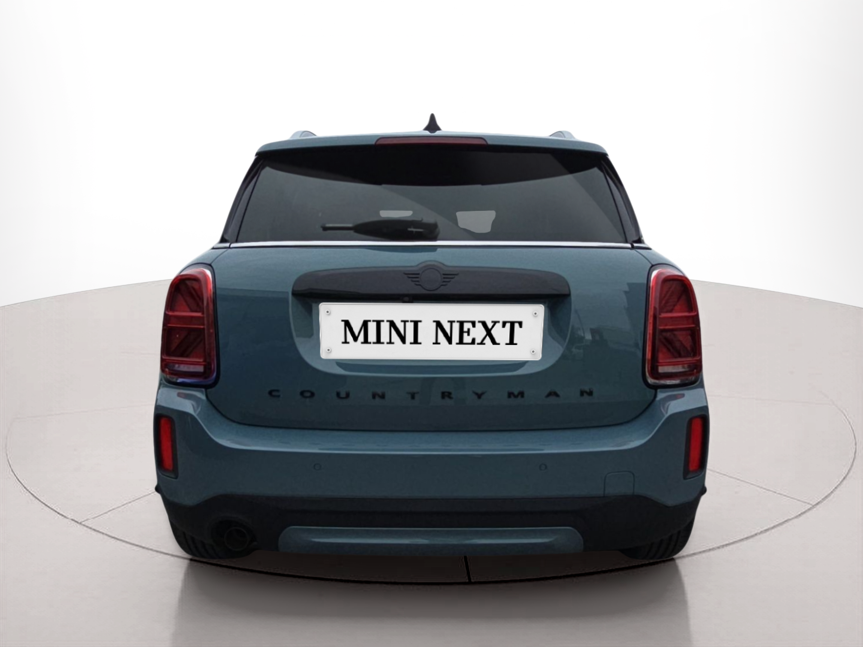 fotoG 4 del MINI MINI Countryman One 75 kW (102 CV) 102cv Gasolina de 2022 em Bragança