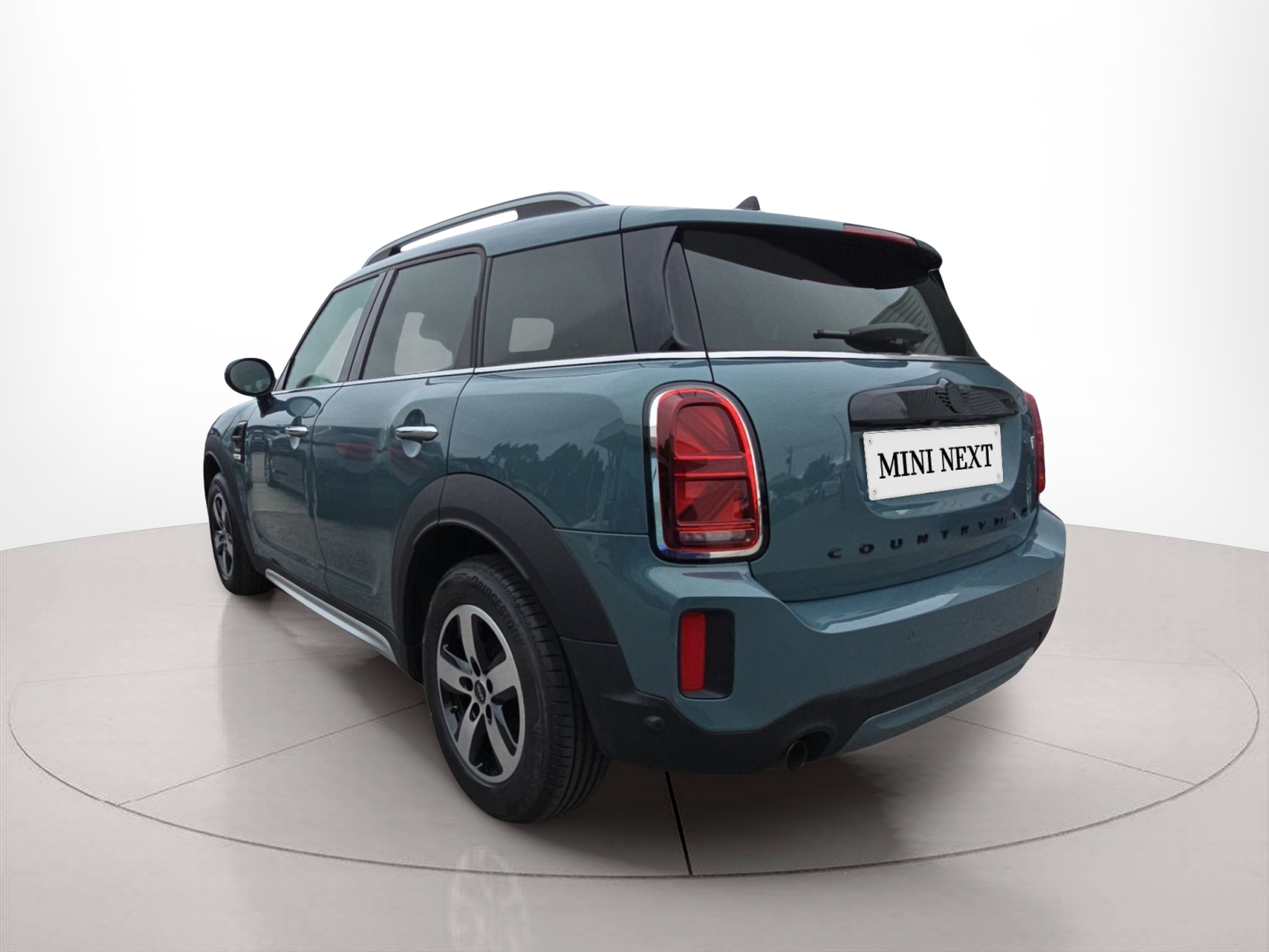 fotoG 10 del MINI MINI Countryman One 75 kW (102 CV) 102cv Gasolina de 2022 em Bragança