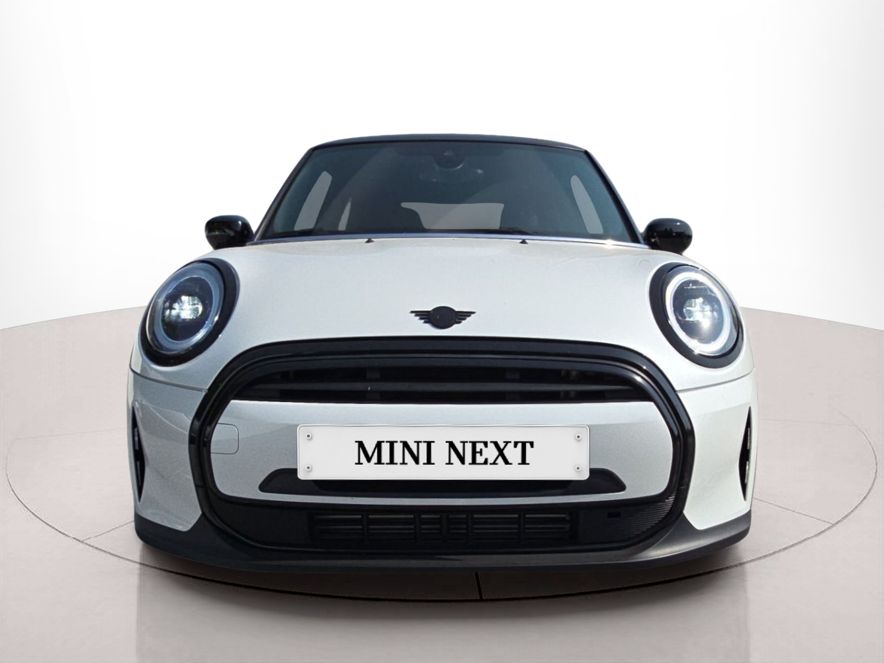 Fotos de MINI 3 Portas Cooper 100 kW (136 CV)