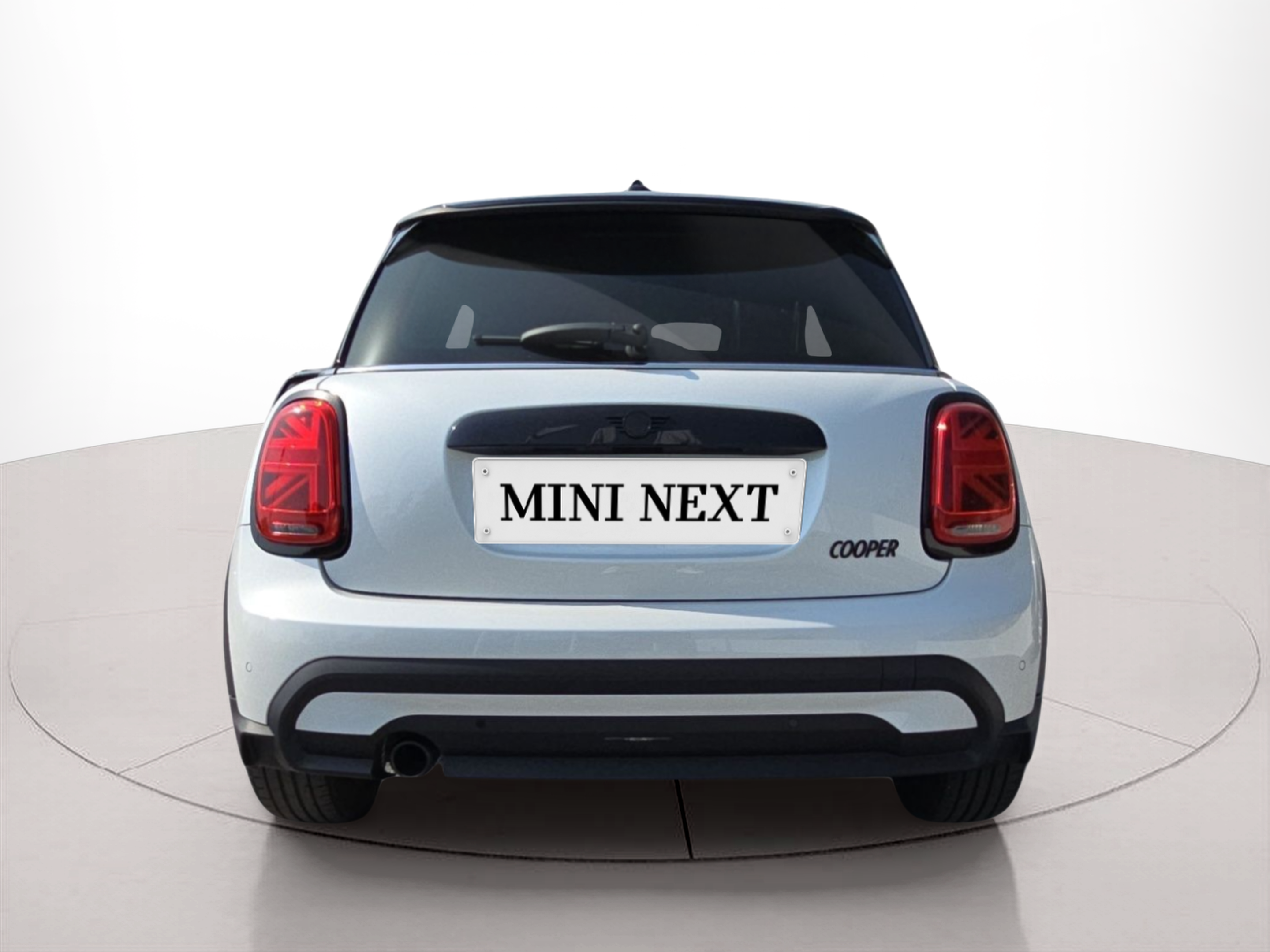 fotoG 4 del MINI MINI 3 Portas Cooper 100 kW (136 CV) 136cv Gasolina de 2024 em Bragança