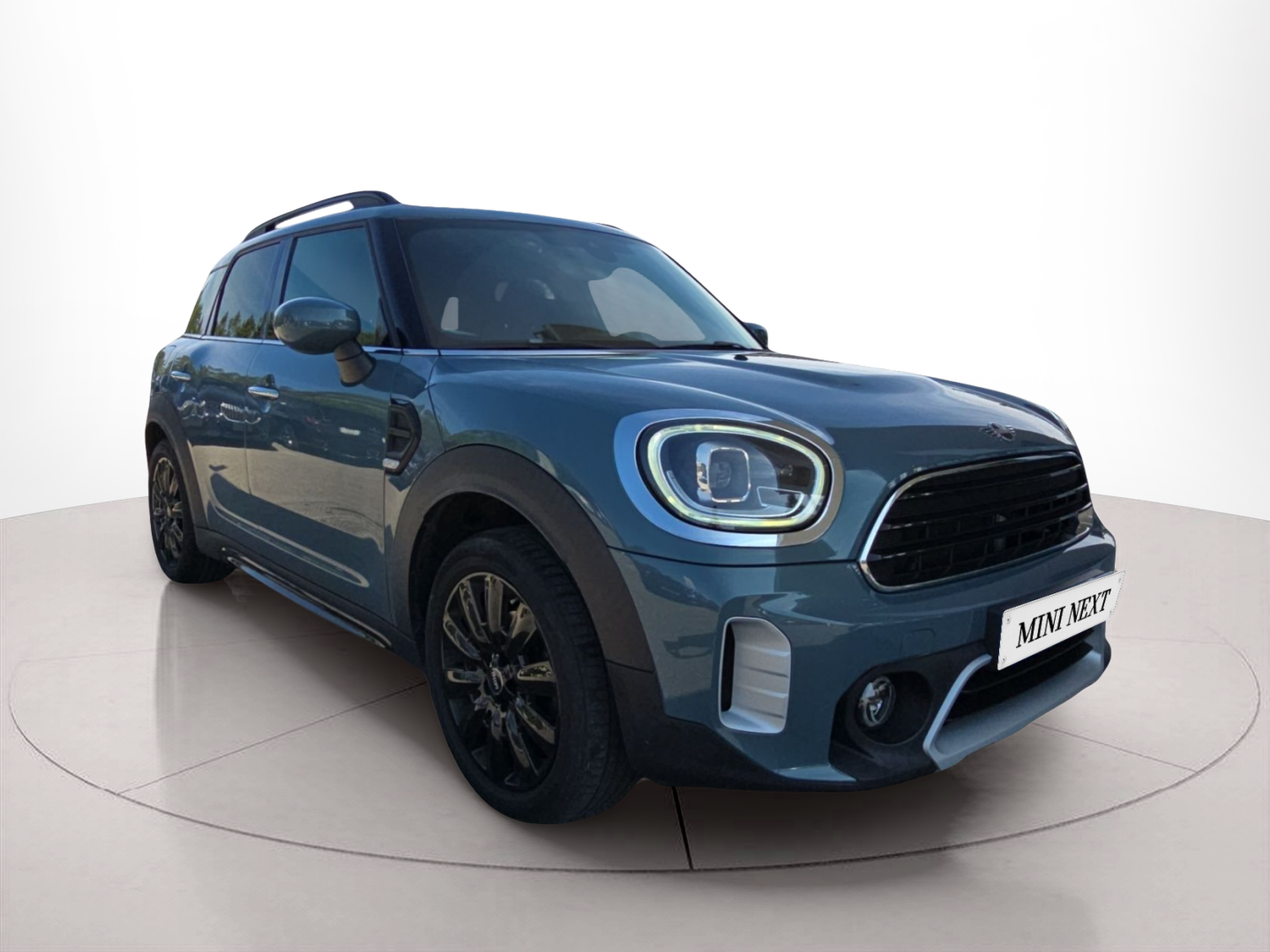 fotoG 5 del MINI MINI Countryman One 75 kW (102 CV) 102cv Gasolina de 2020 em Bragança