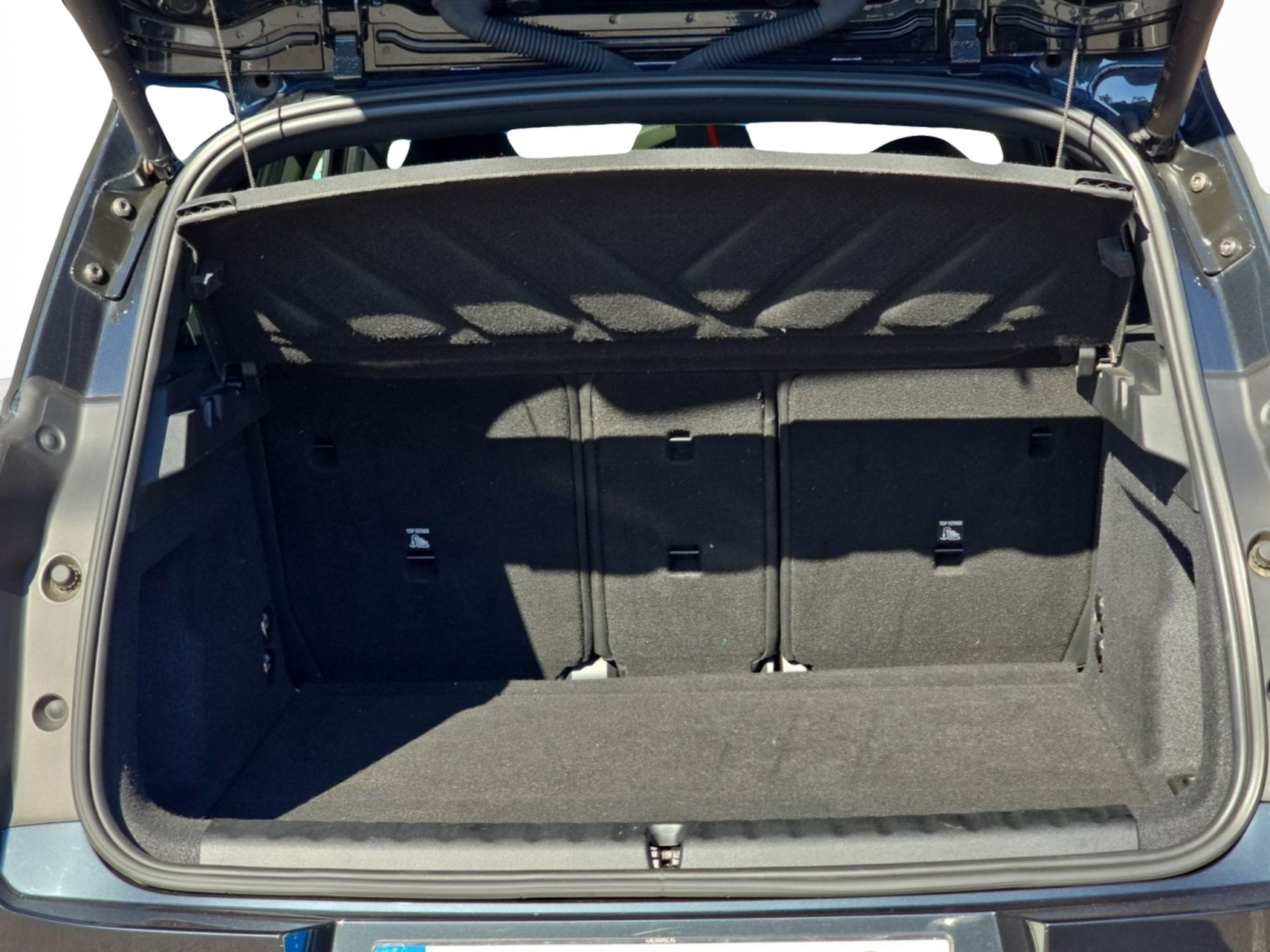 fotoG 16 del MINI MINI Countryman John Cooper Works ALL4 221 kW (300 CV) 300cv Gasolina de 2024 em Bragança