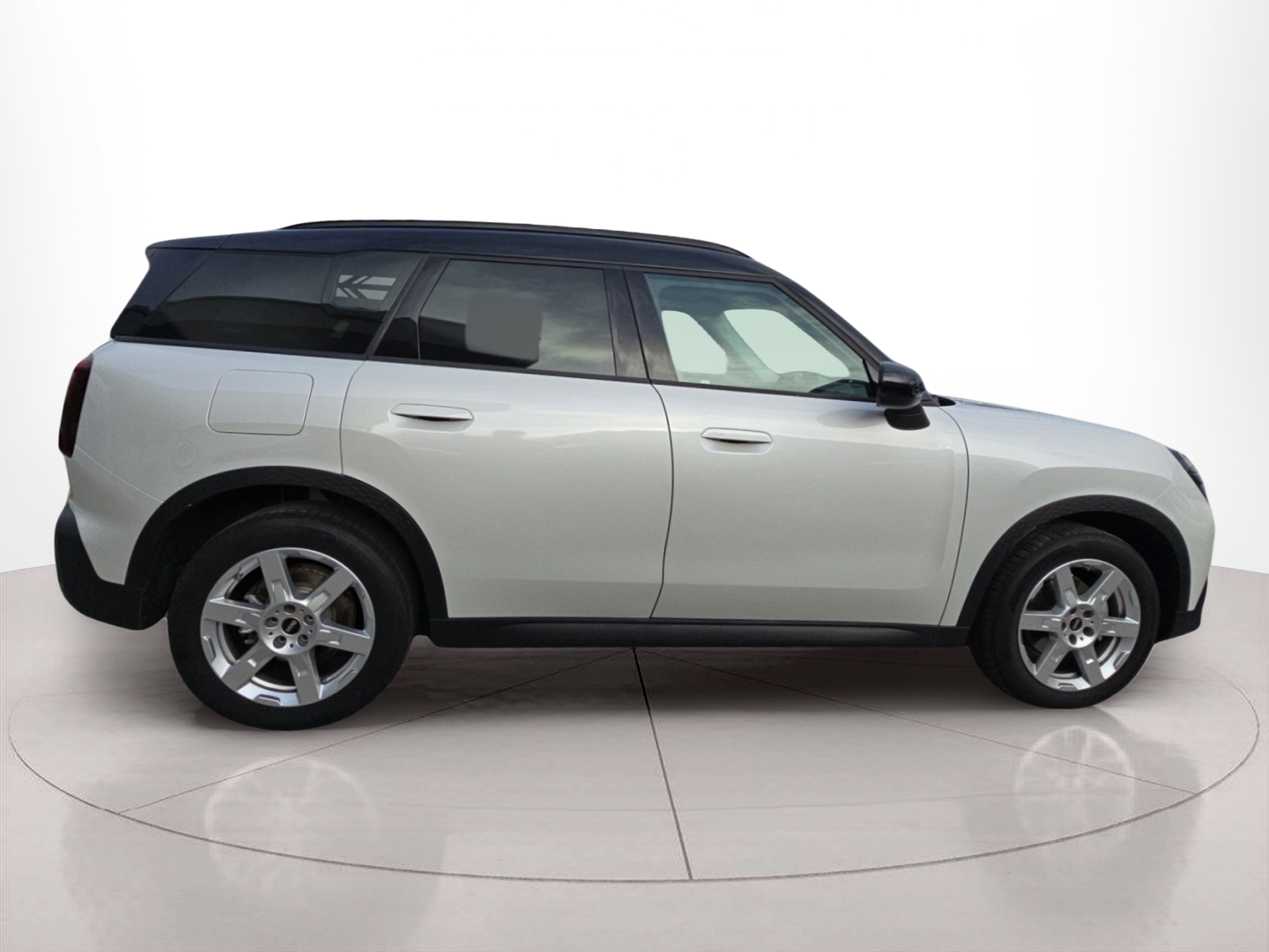 fotoG 11 del MINI MINI Countryman D 120 kW (163 CV) 163cv Diesel de 2025 em Bragança